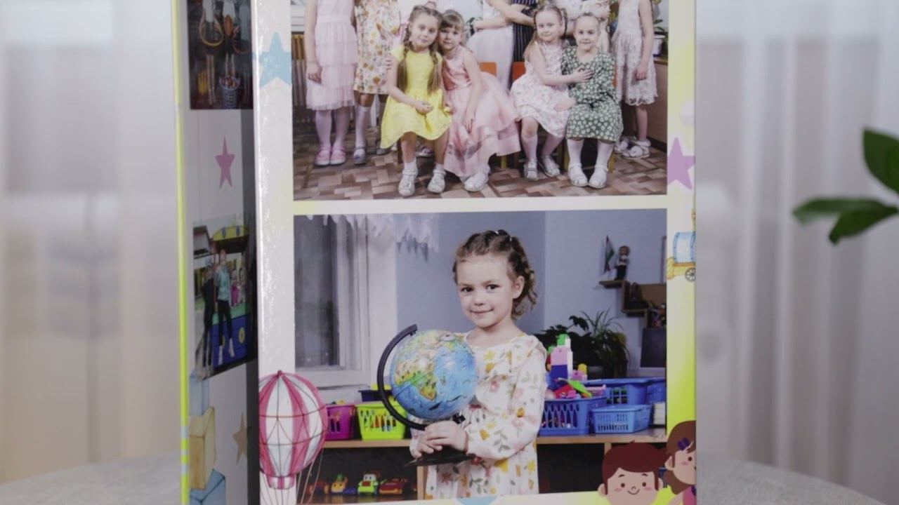 Фотокниги. Фотография и видеосъёмка