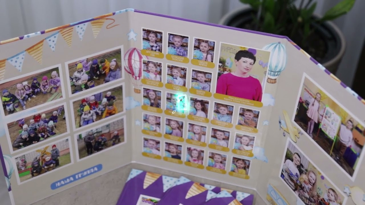 Фотокниги. Фотография и видеосъёмка