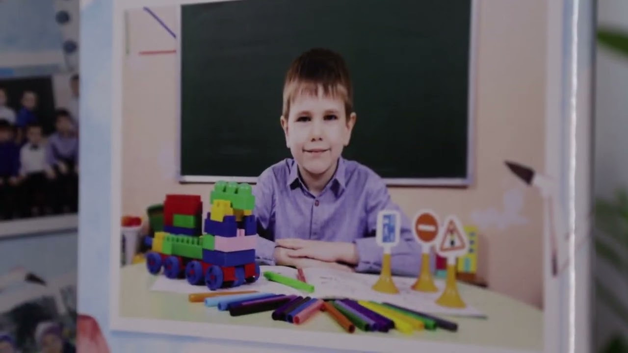 Фотокниги. Фотография и видеосъёмка