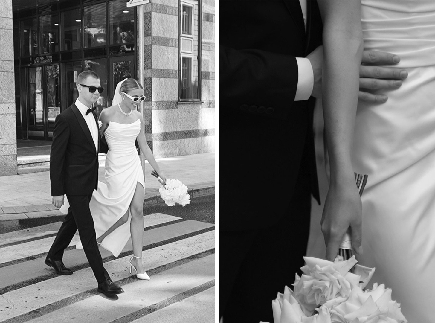 Wedding photographer in Abu Dhabi