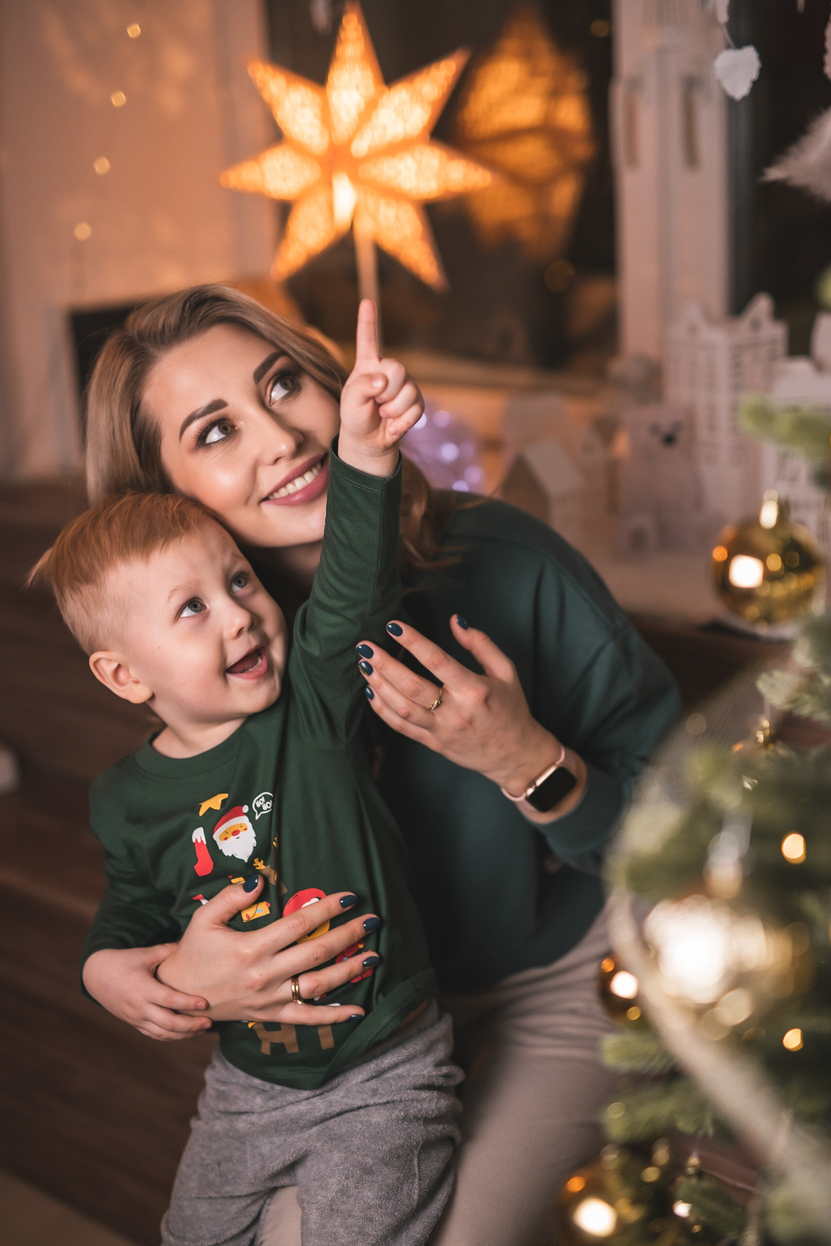 Главная. Семейные истории