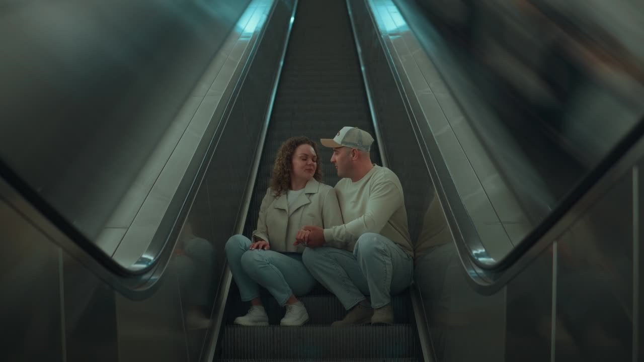 Лав-стори. Видеограф и фотограф в Екатеринбурге Крисковец Дмитрий