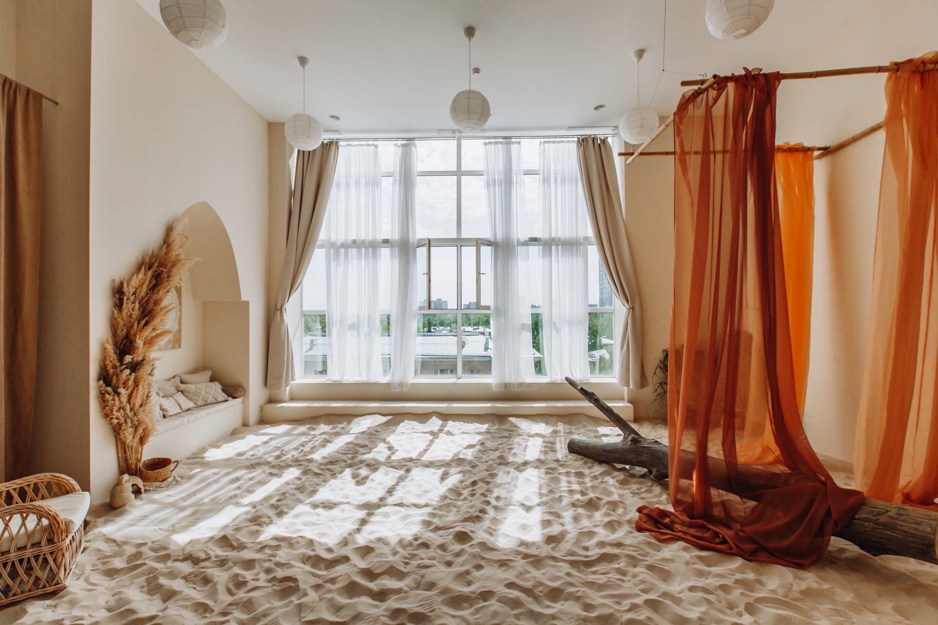 Студии. Профессиональный фотограф в Санкт-Петербурге Субочева Анна