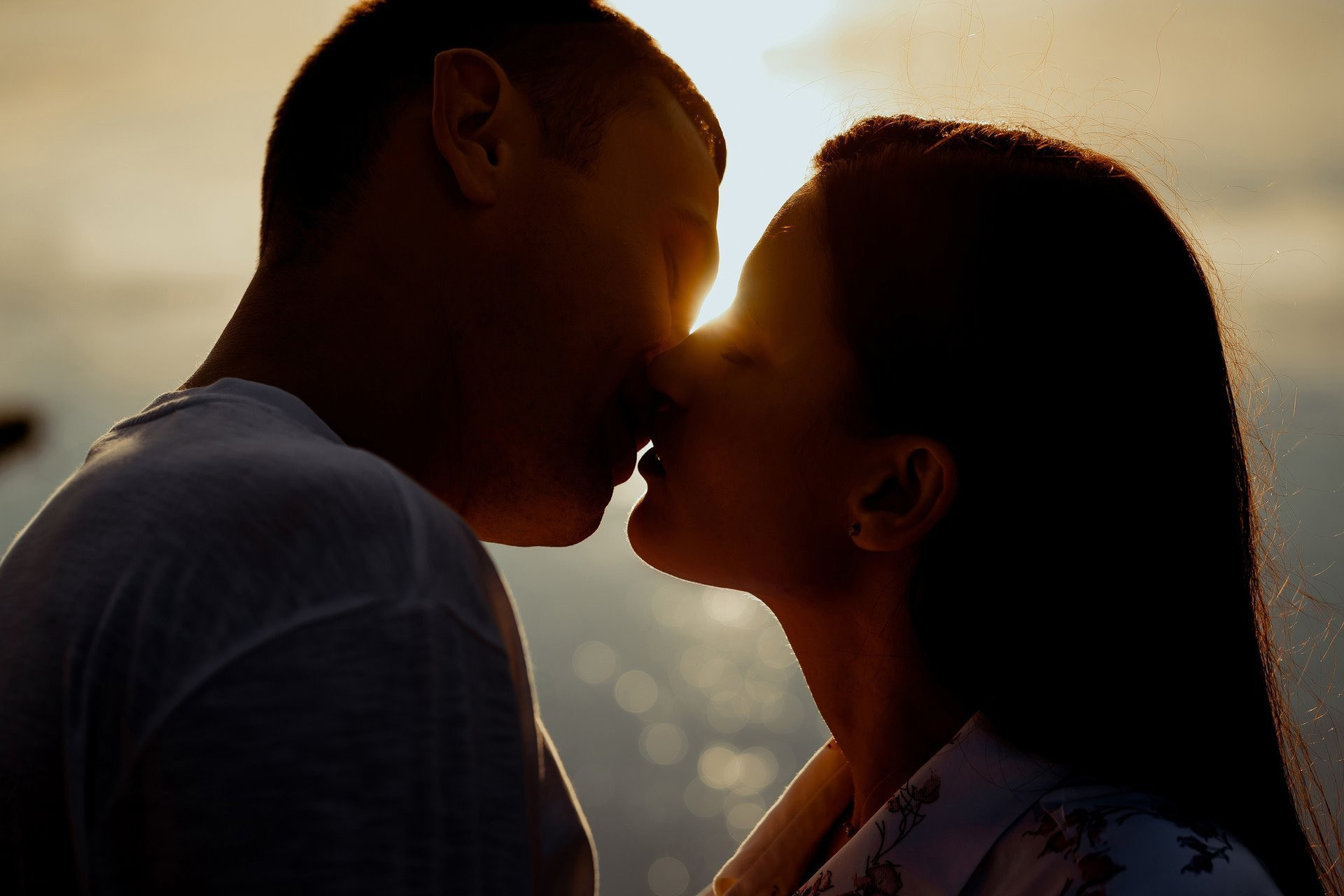 Парная (love story) фотосъёмка