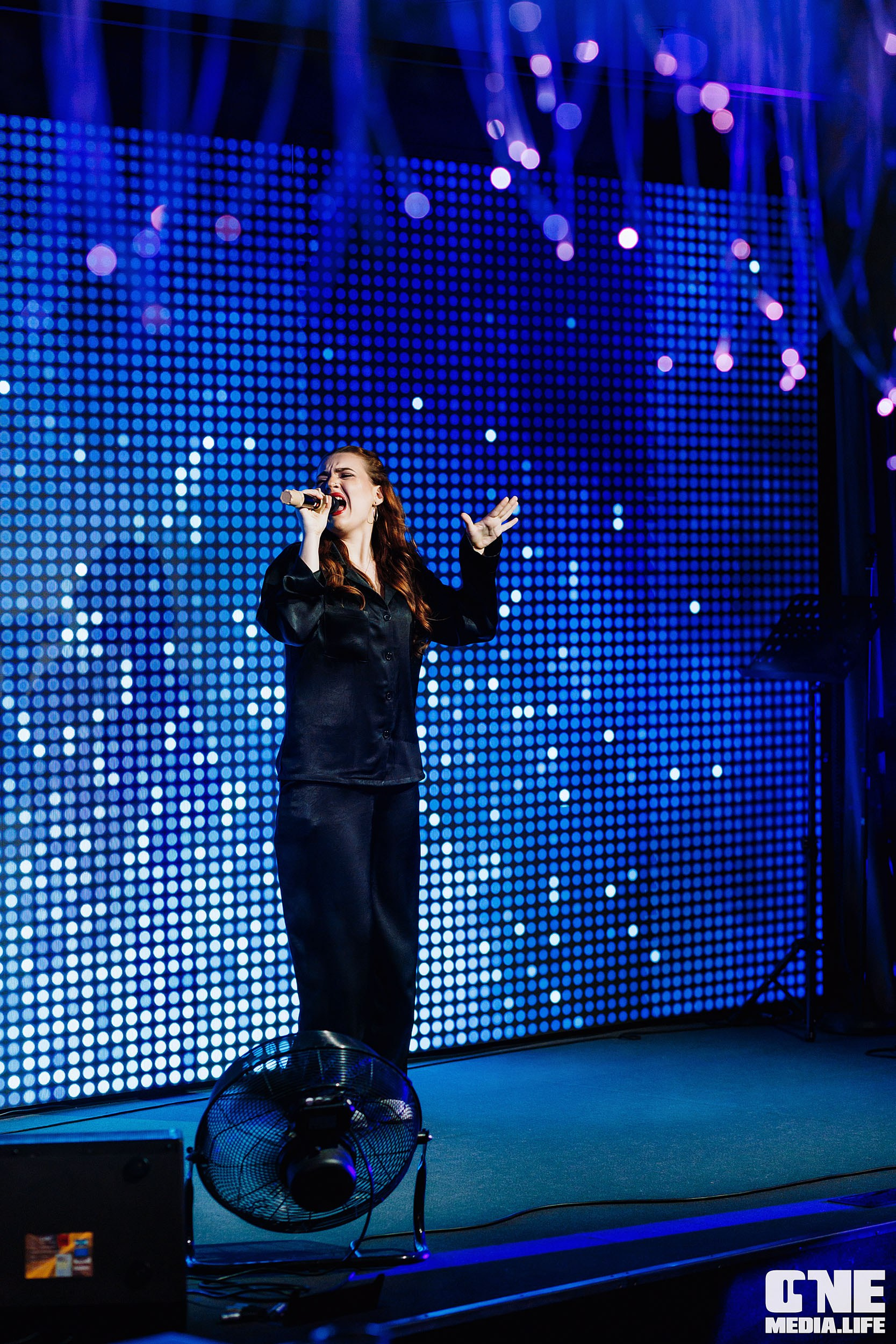 Фоторепортаж из ресторана Океан. One Media Life: фоторепортажи, фотоотчеты с мероприятий и заведений