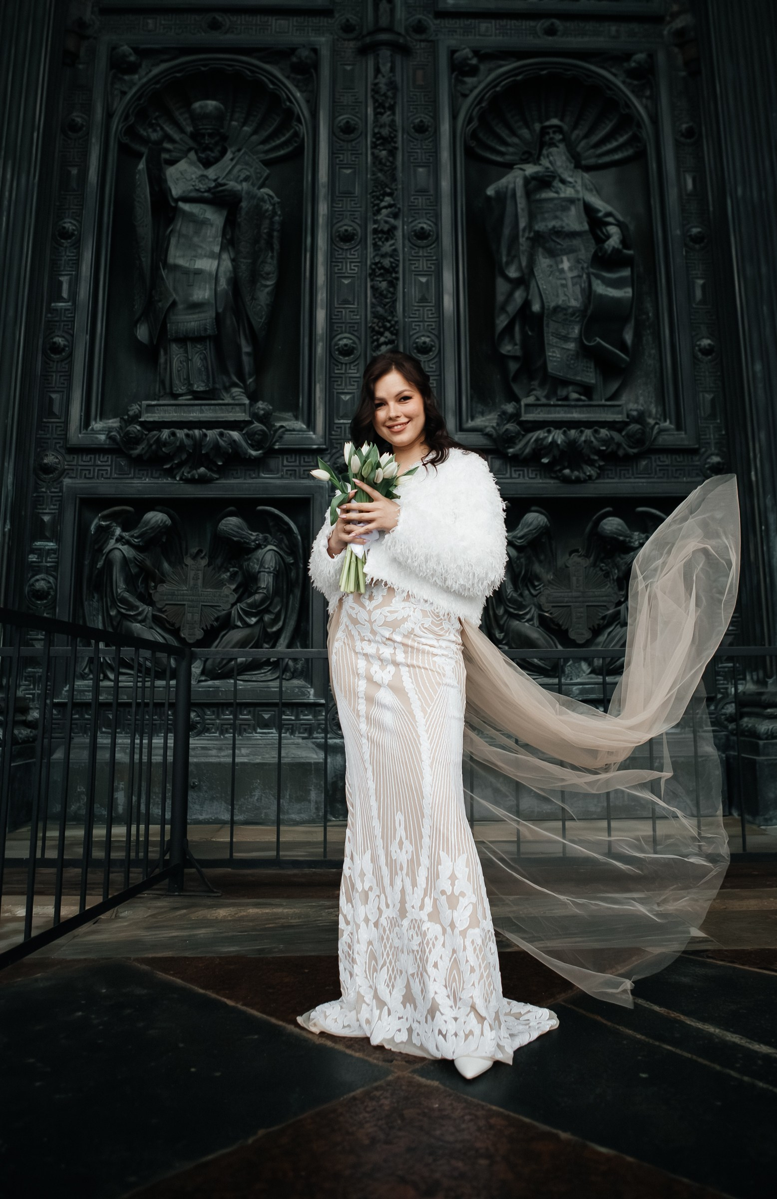 Моя съемочная команда профессионалов