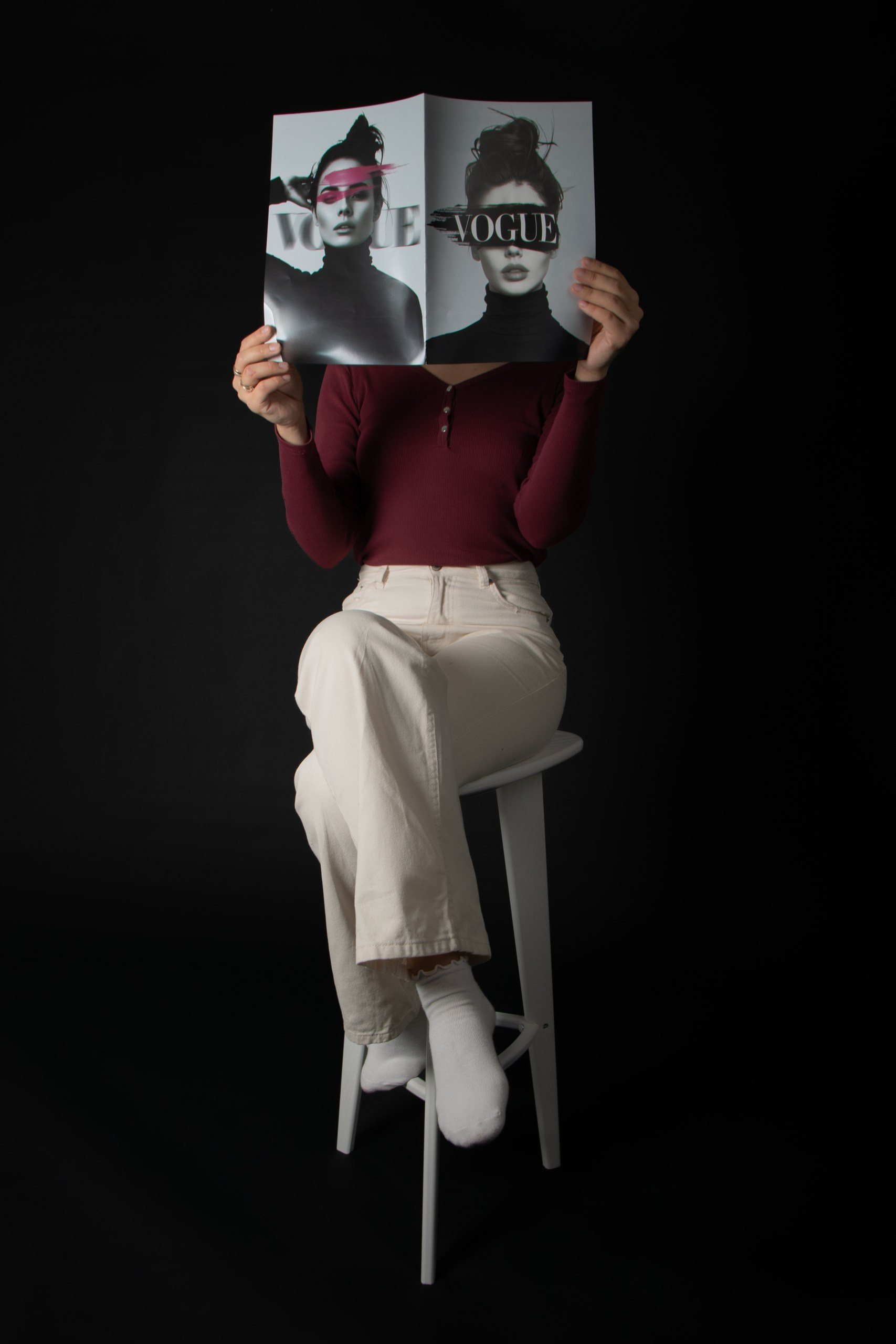 Проект 5.1 Фотостудия СПб на Ладожской