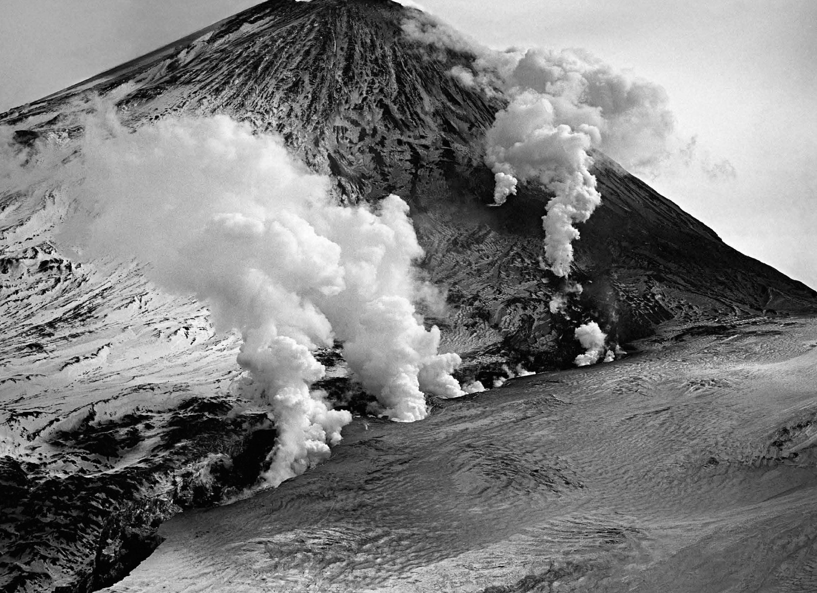 Коллекционные альбомы. ВАДИМ ГИППЕНРЕЙТЕР — ВЕЛИКИЙ ФОТОГРАФ ЗЕМЛИ РУССКОЙ