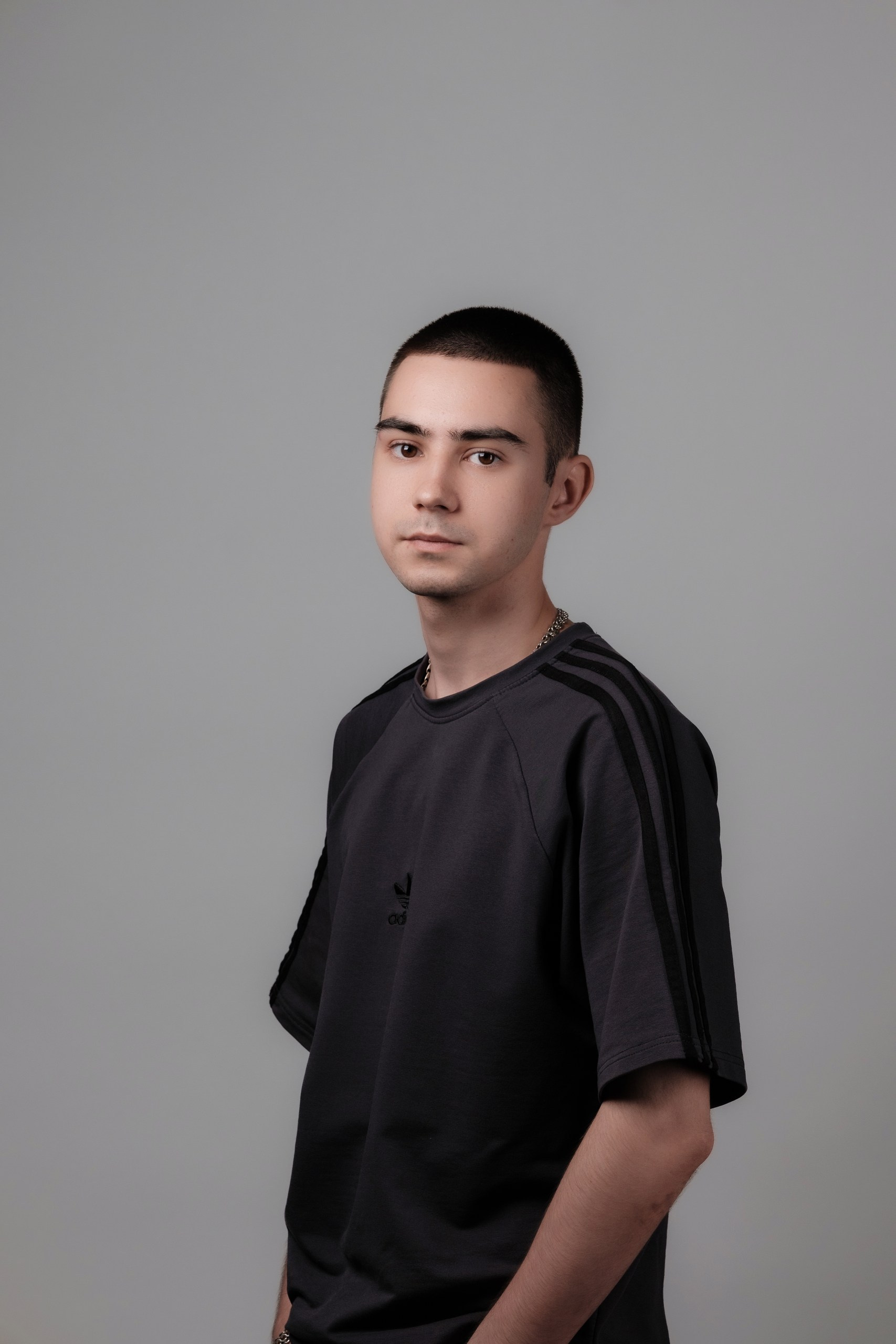 SaintPack, фуллфилмент. Интерьерный фотограф и видеограф в Санкт-Петербурге Вадим Балбашевский