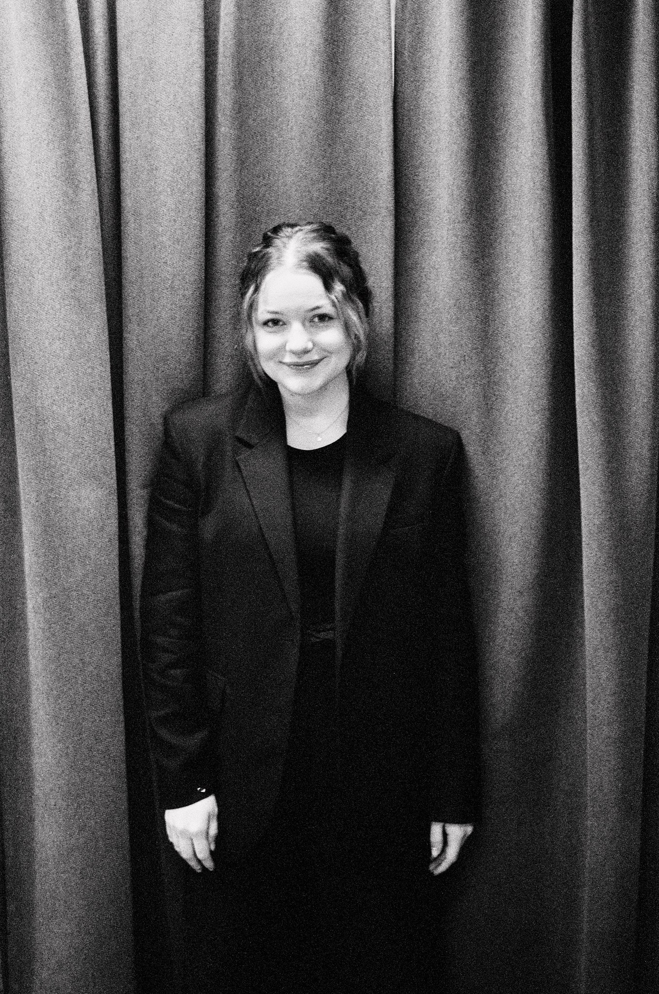 Люди. Персоны. Другой Павел Поцелуев — плёночная фотография и мастерство мясного дела