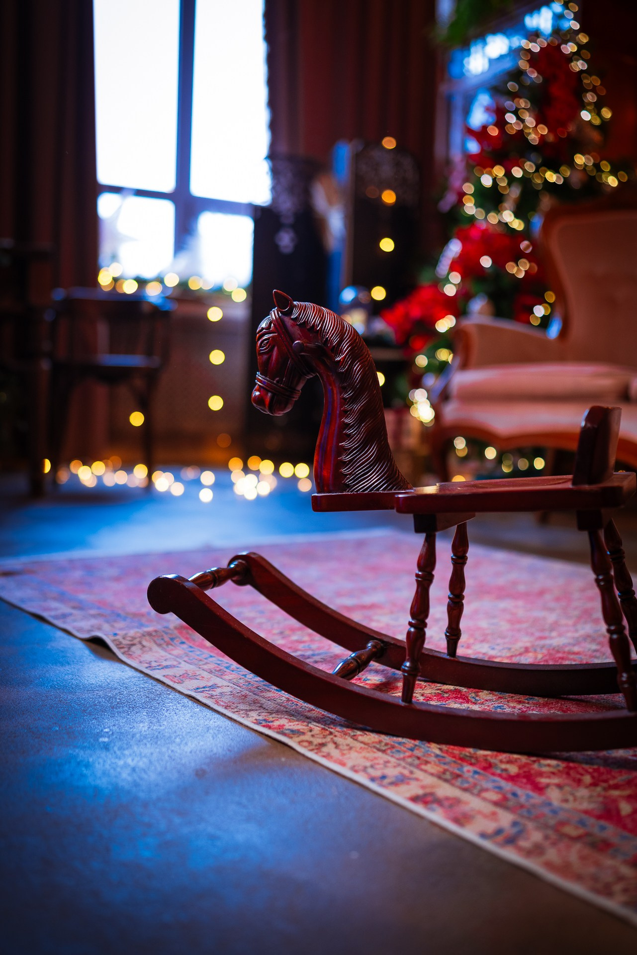 Фотостудия интерьерная в Туле — Давинчи |Davinci