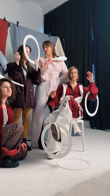 Reels. Видеограф, фотограф в Москве Мария Васильева