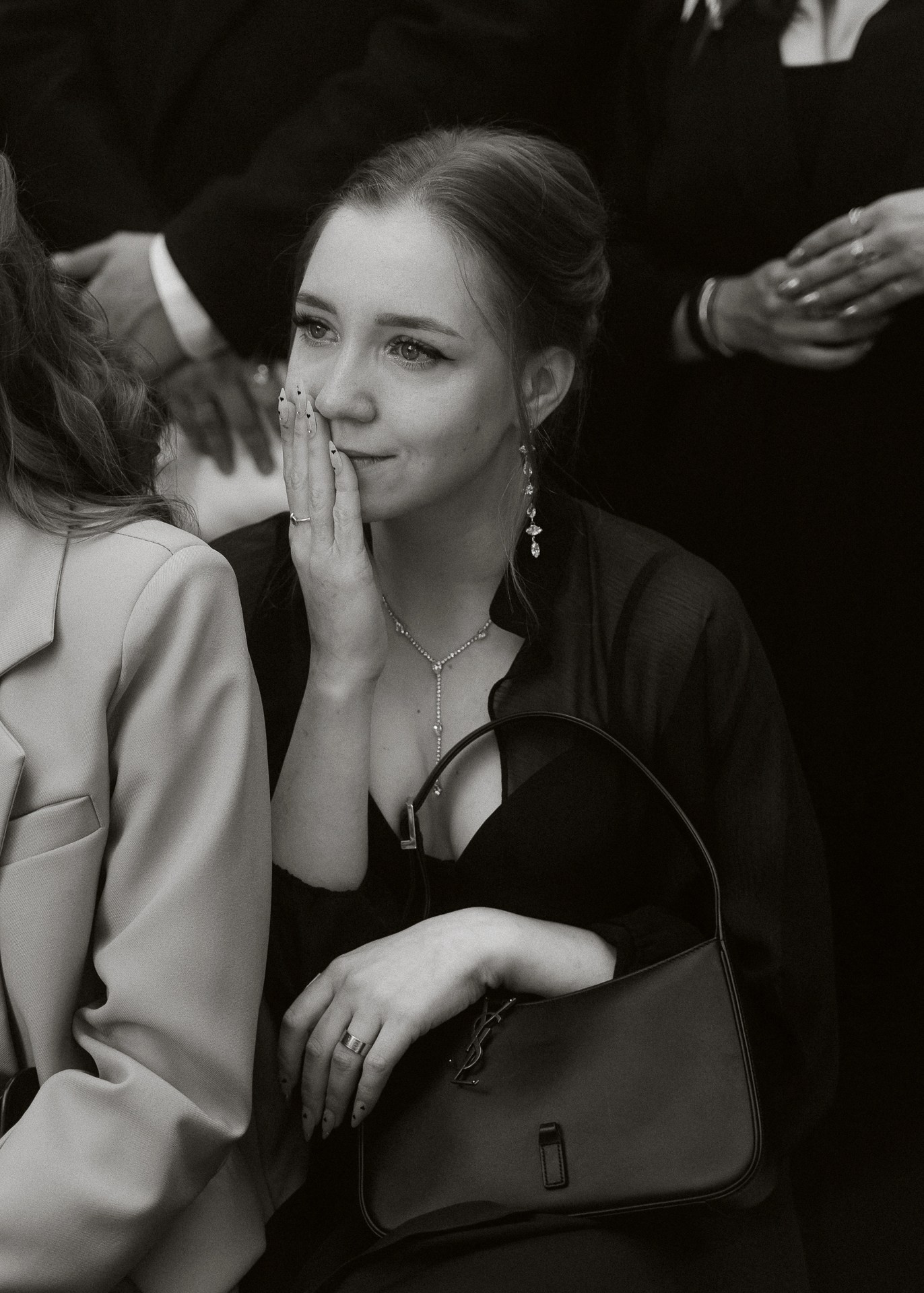 Сергей и Дарья. Свадебный фотограф в Белгороде Антон Каменев