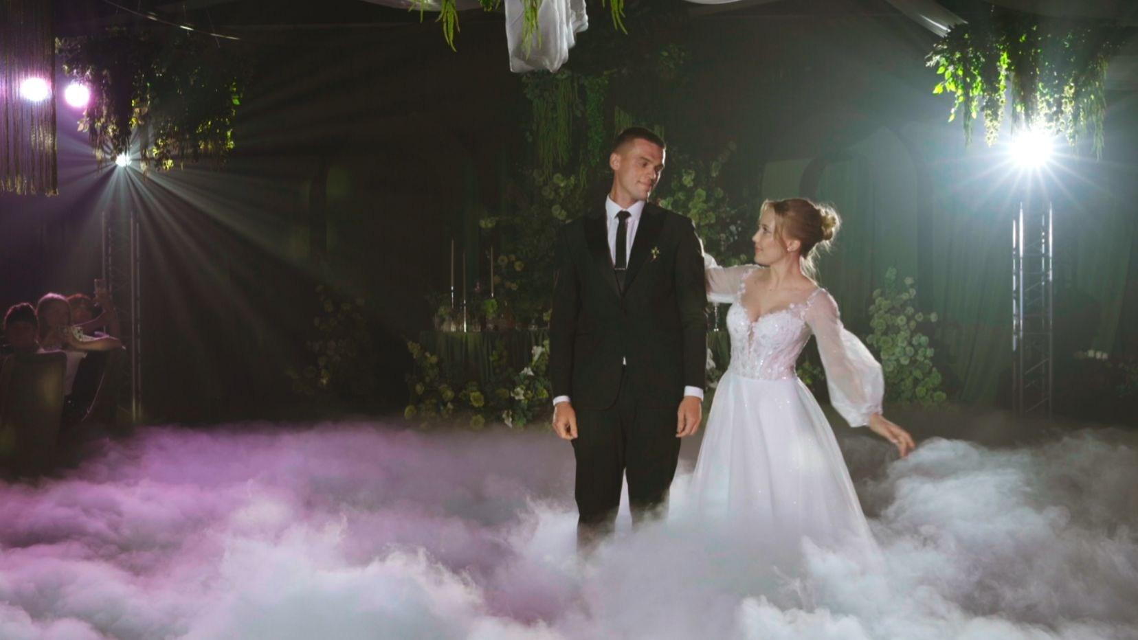 Портфолио. СВАДЕБНЫЙ ВИДЕОГРАФ