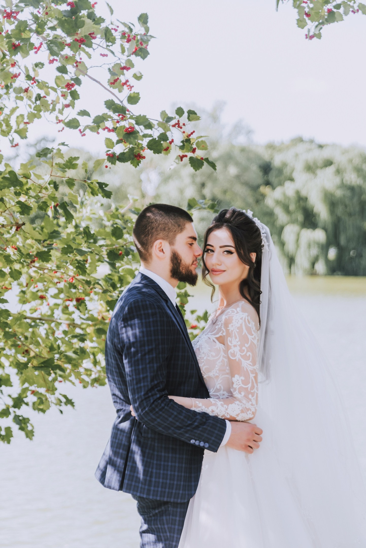 Wedding photographer in Abu Dhabi