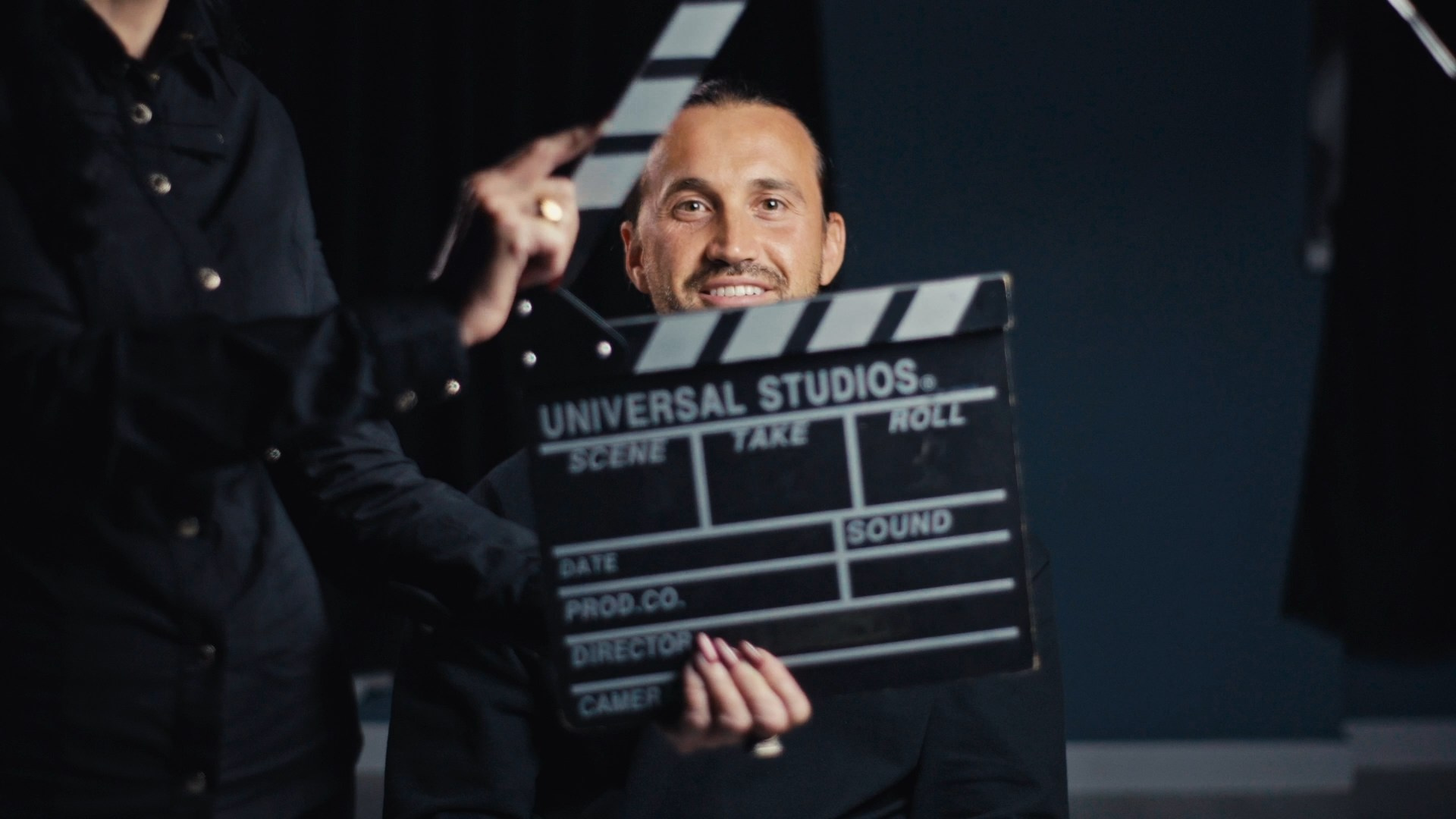 Актерское мастерство для жизни, межличностного общения и бизнеса. Денис Хрюкин, режиссёр, продюсер, контентмейкер, Санкт-Петербург, Москва