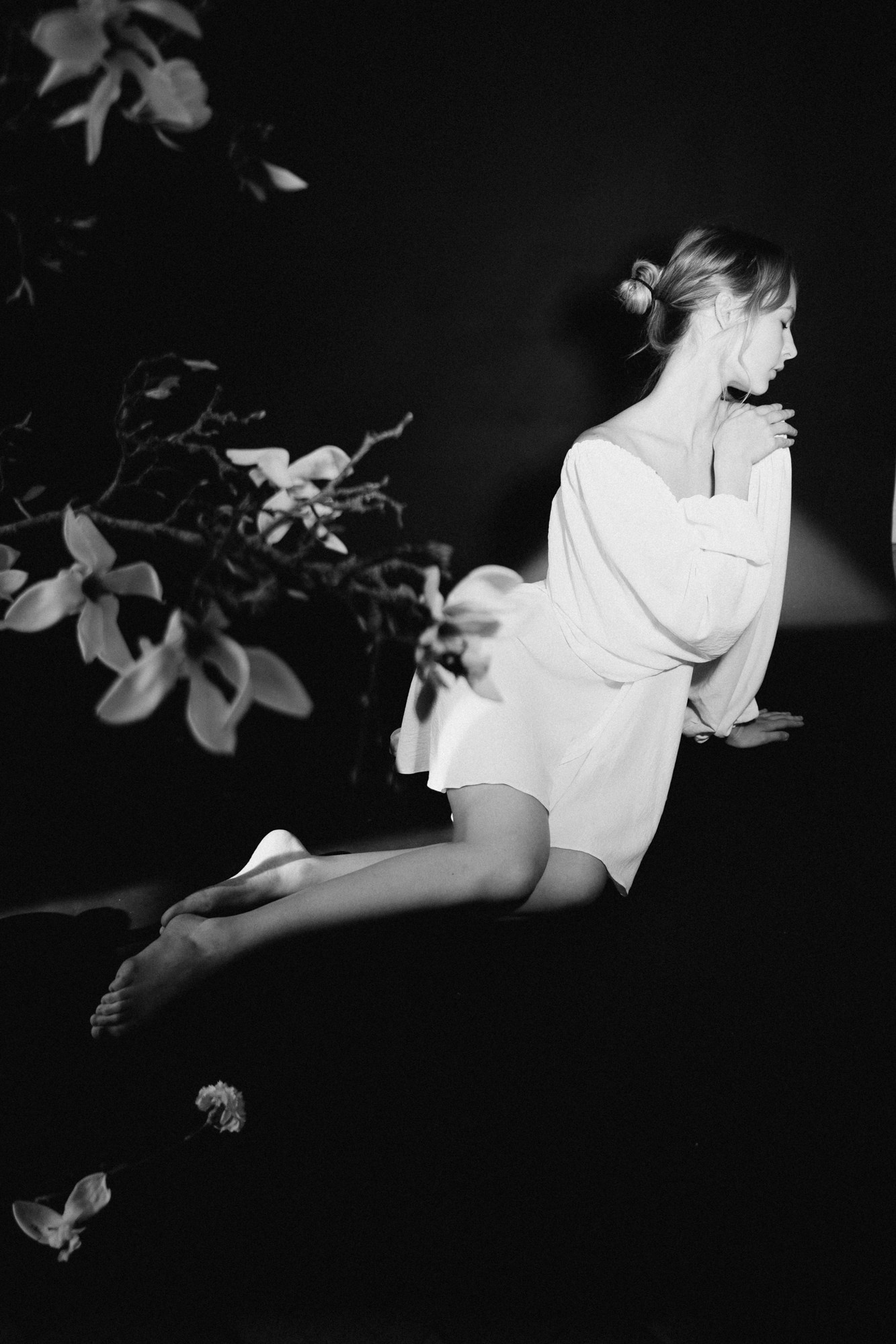 Аня Черняйкина портретный фотограф в Самаре