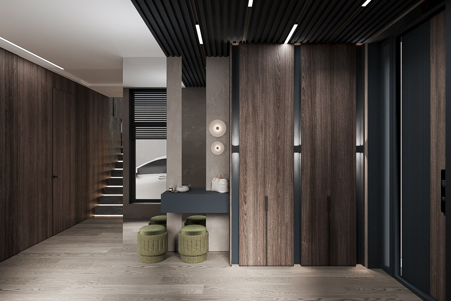 Архитектура, дизайн-интерьера, проектирование