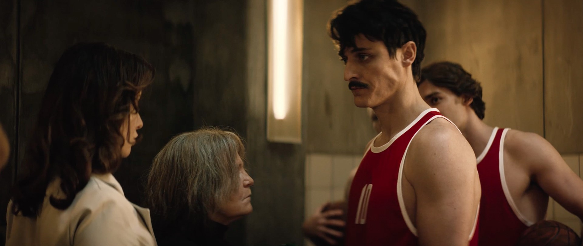 СТИЛЛЫ. STAGE 8, постпродакшн кино и сериалов, Москва