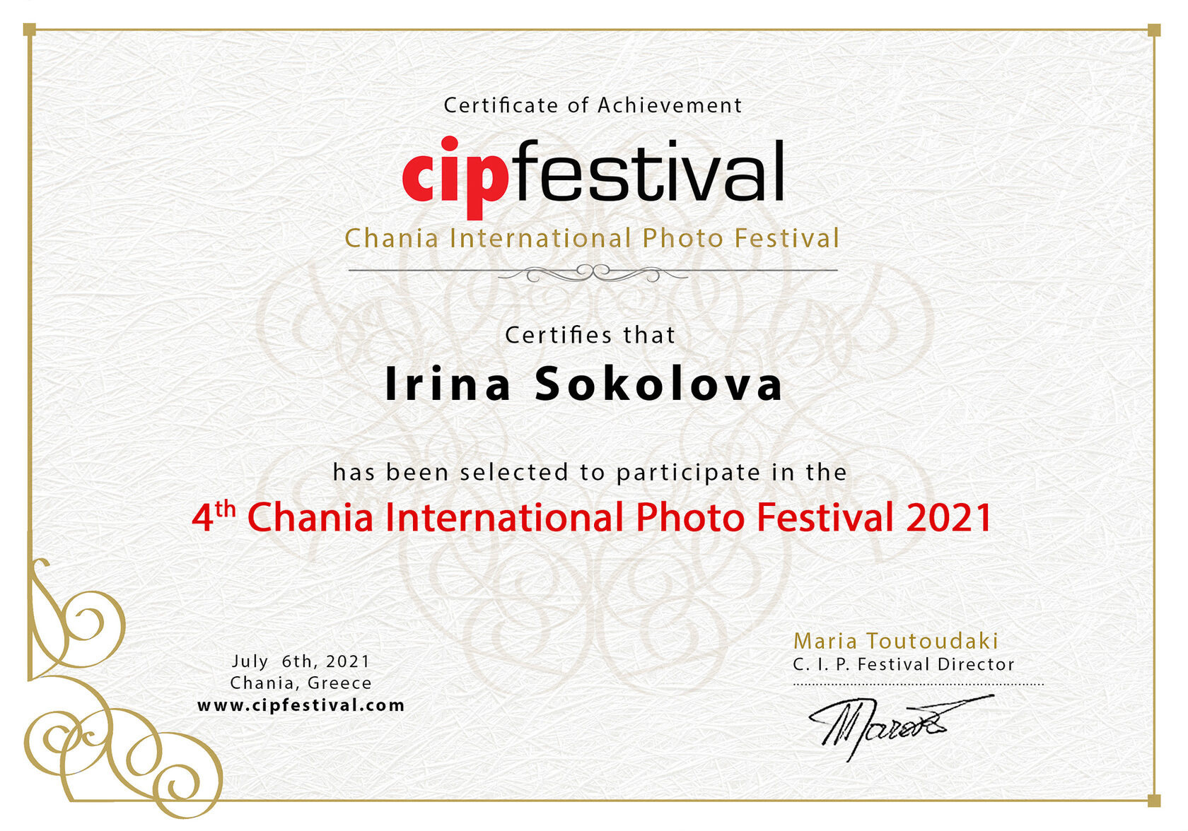 Об авторе. Mixed-media Artist Irina Sokolova