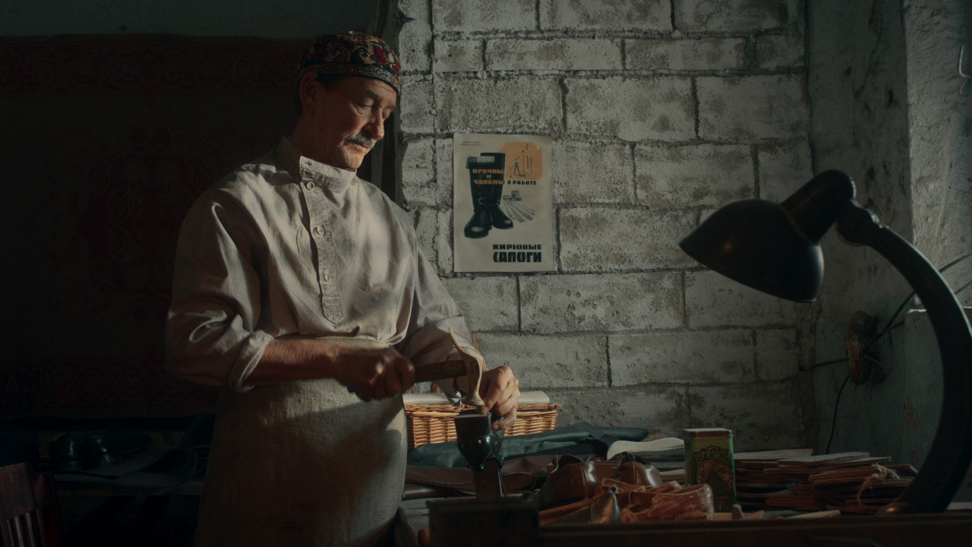 СТИЛЛЫ. STAGE 8, постпродакшн кино и сериалов, Москва