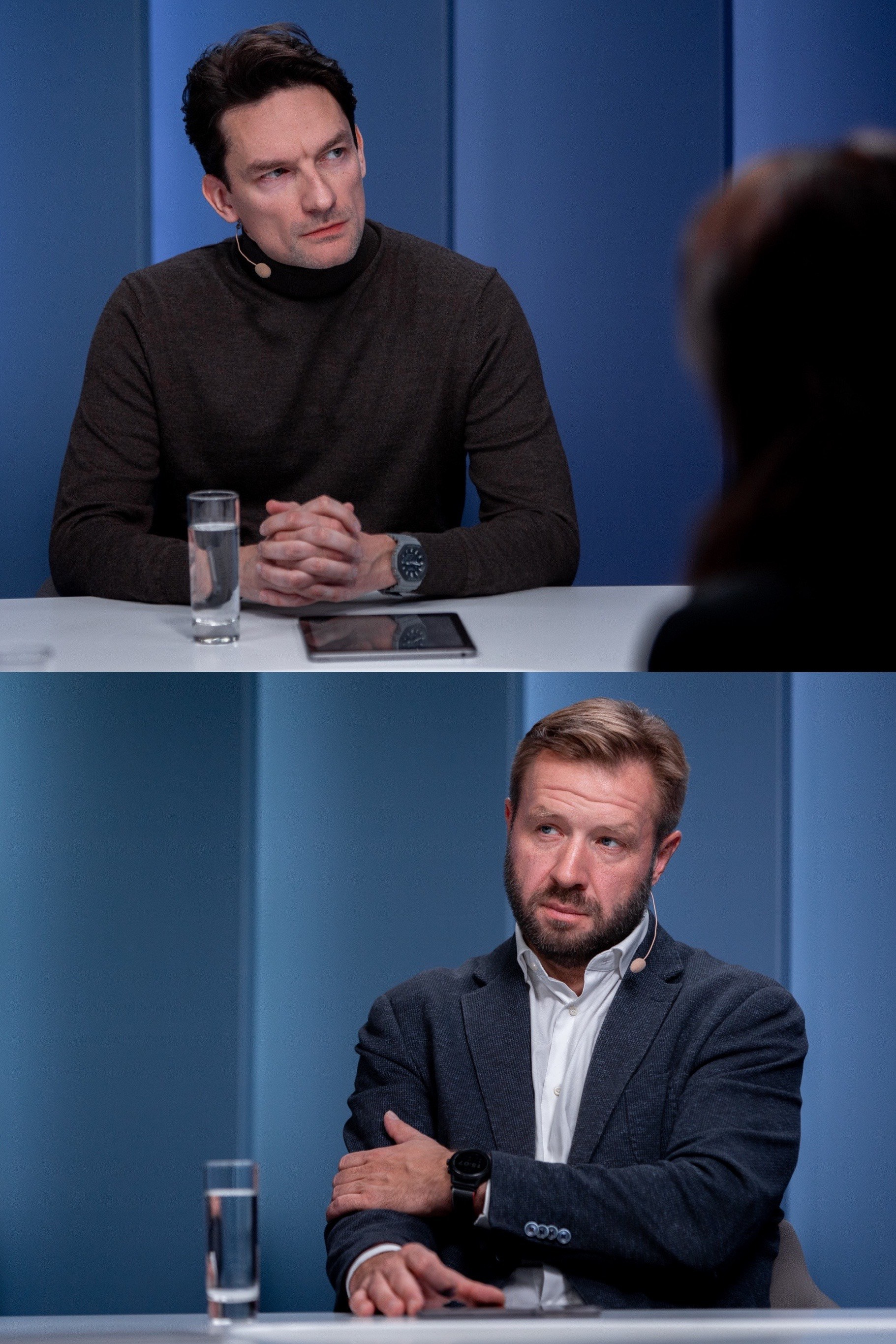 AI Journey 2025. Павел Шарапов | Фотограф | Москва