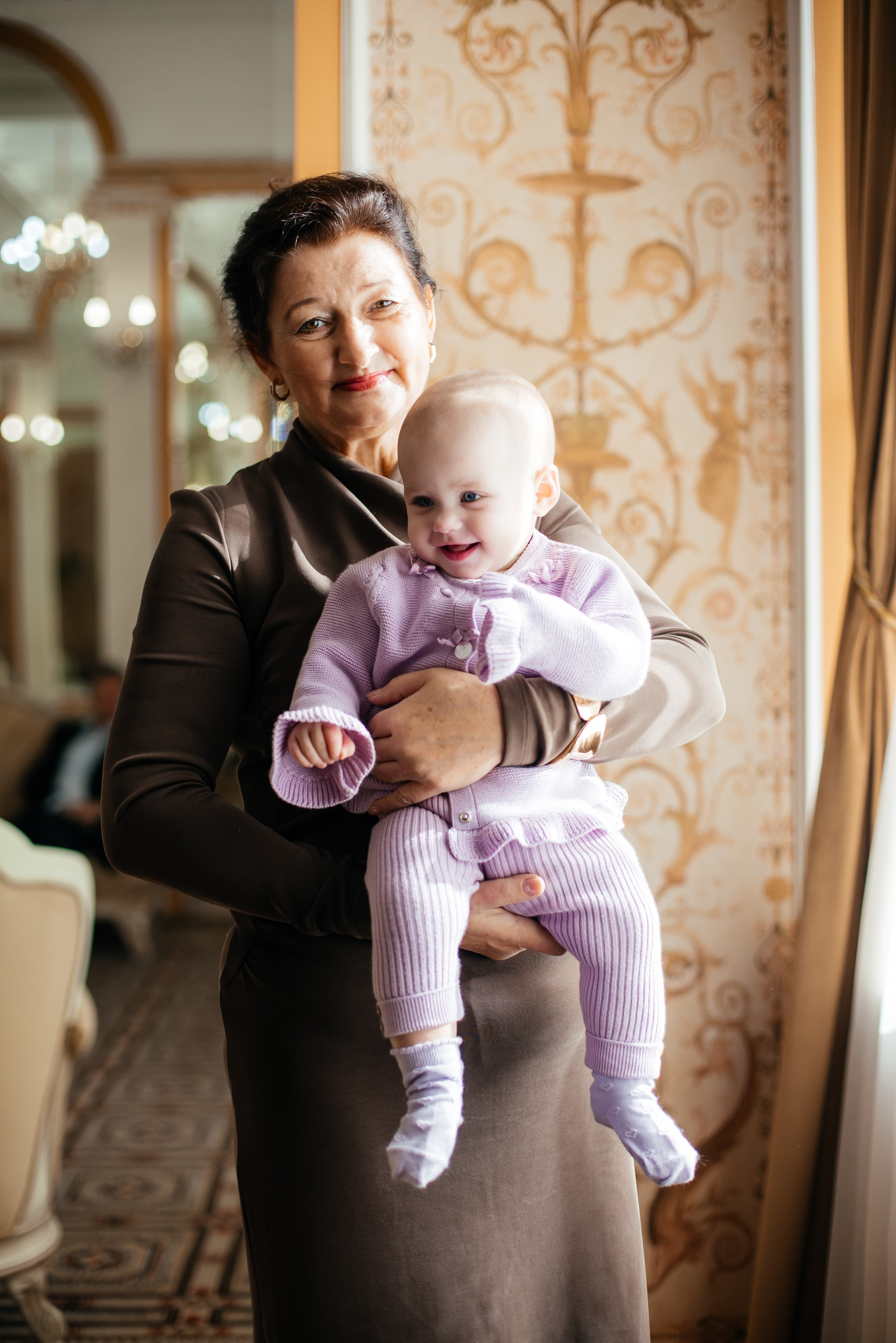 Анастасия и Дмитрий Грибоедовский. Свадебный фотограф в Москве