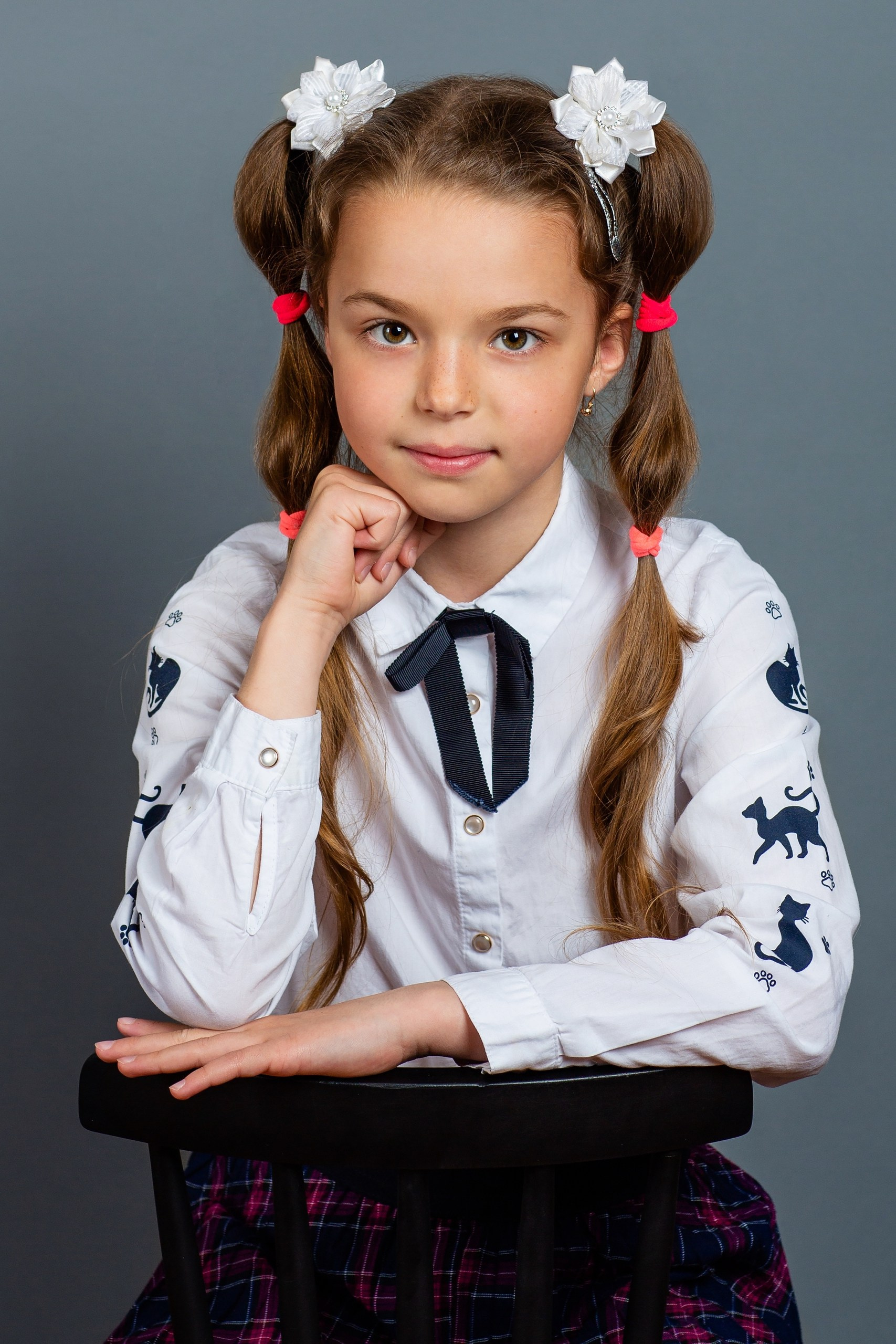 Школа. Школьные выпускные альбомы в Санкт-Петербурге!