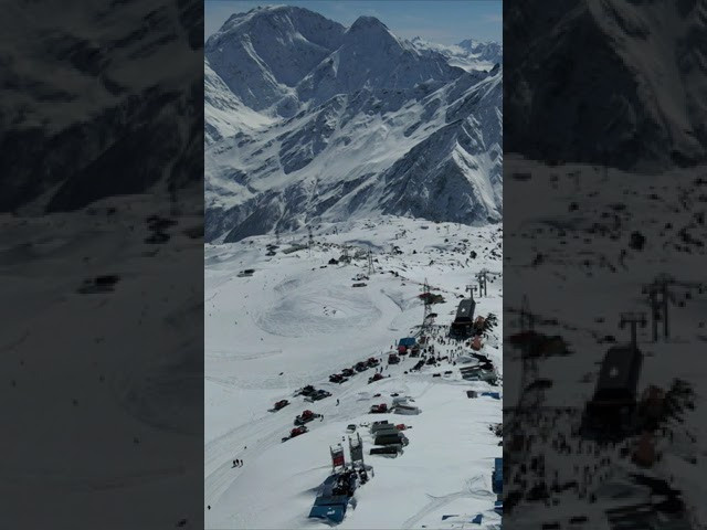 Видео. Видеосъёмка I Видеограф I КМВ I ЮФО