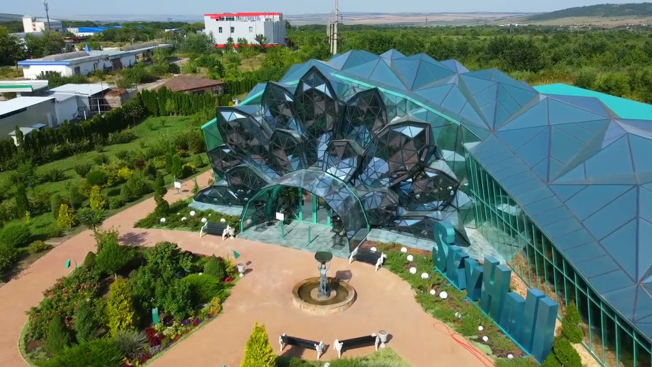 Видео. Видеосъёмка I Видеограф I КМВ I ЮФО