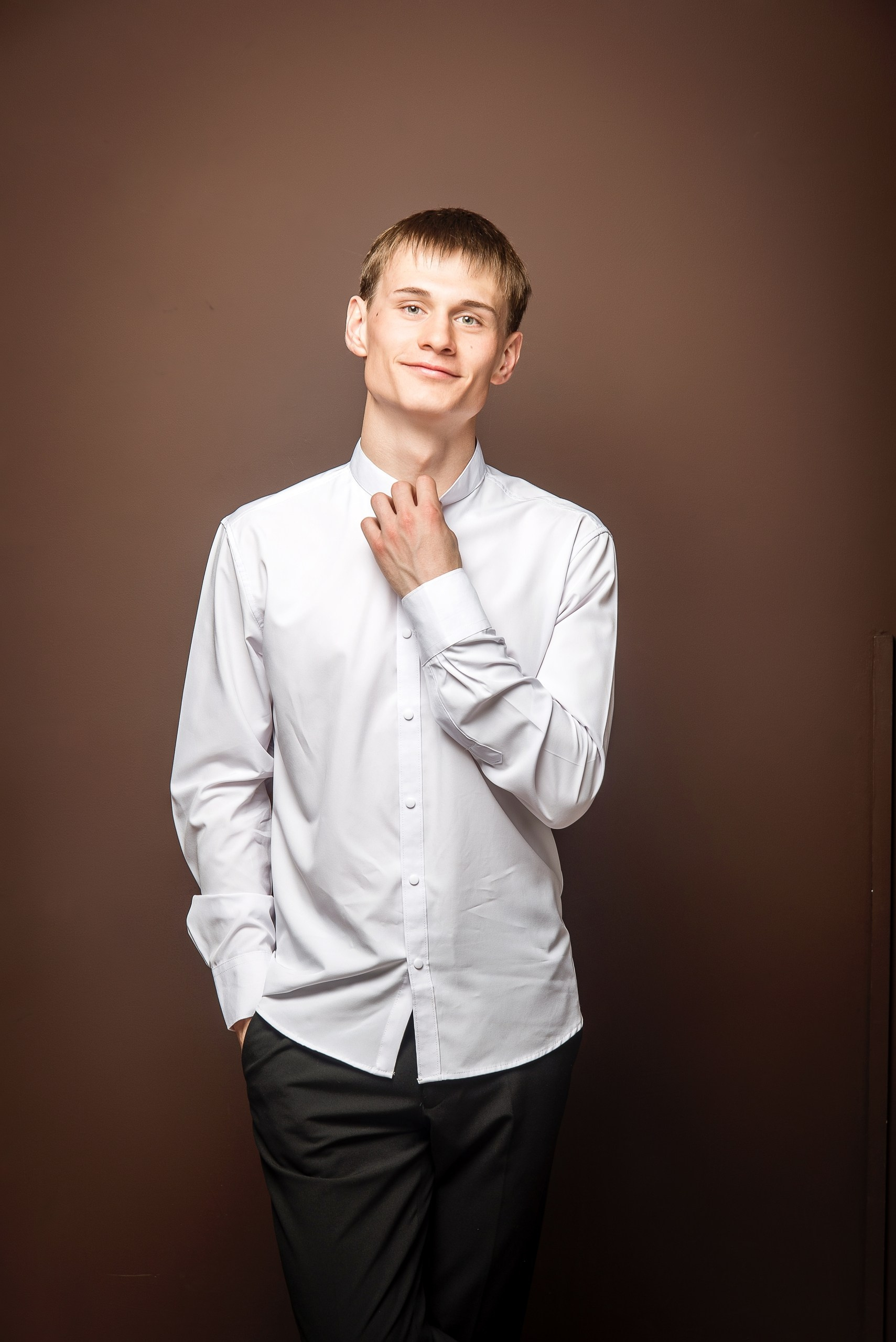 Рекомендации по одежде для старших классов. Выпускные альбомы. Южноуральск