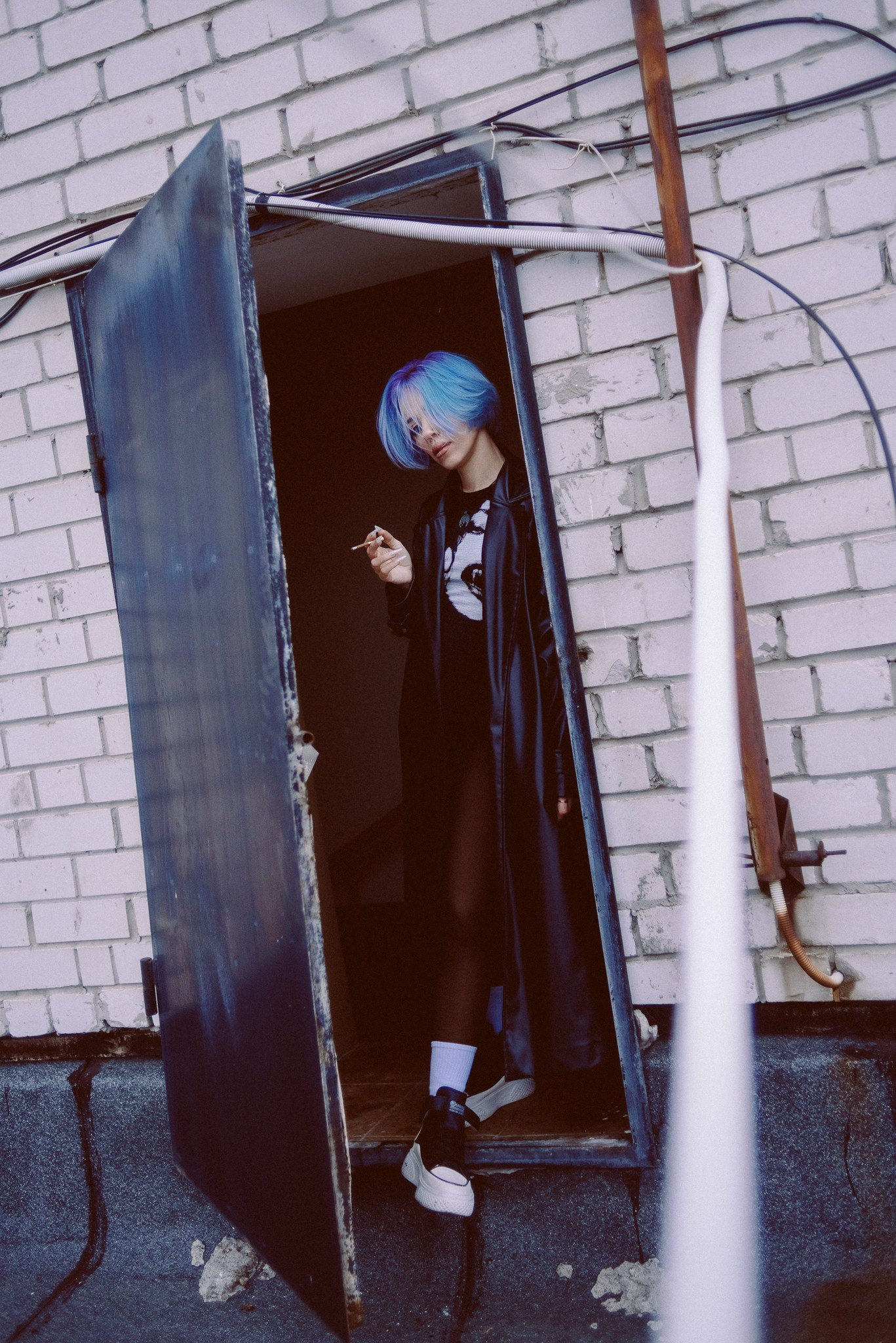 Фотостудия на крыше тюмень. Фотограф Дарья Мустафина, Тюмень