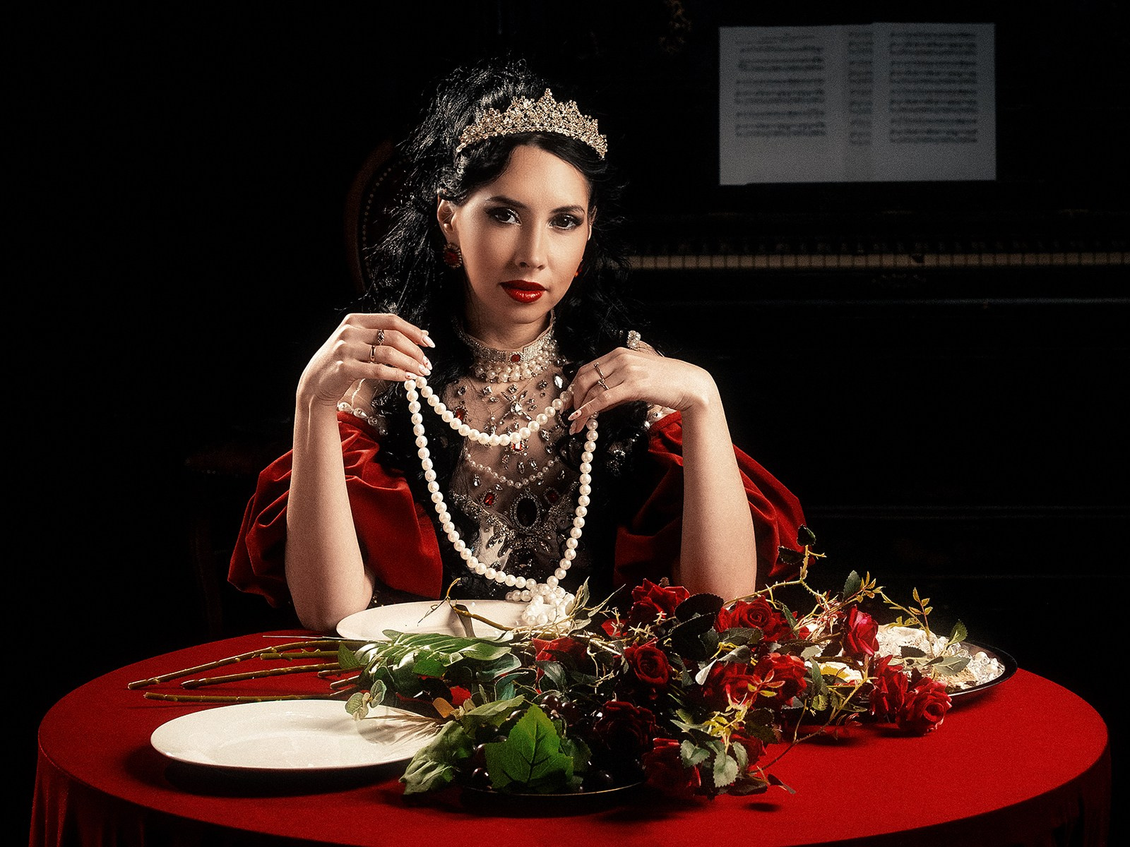 Фотограф в Казани — Владимир Смоленцев | Портреты и контент для бизнеса