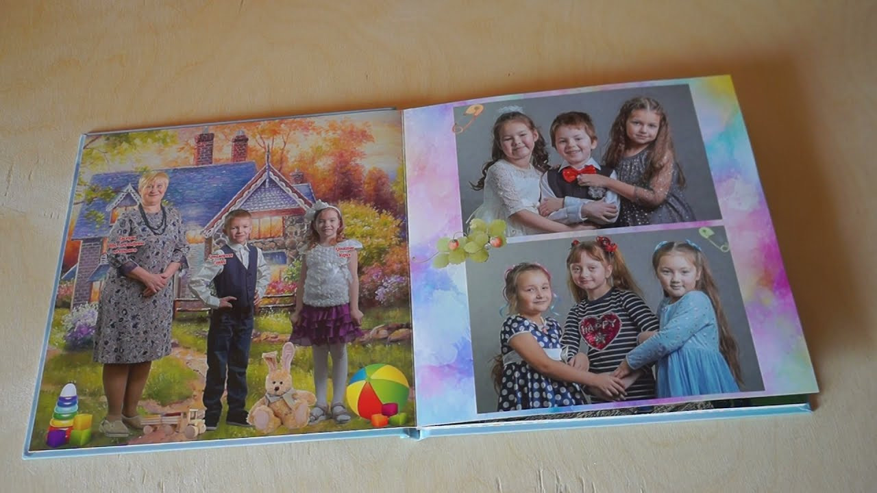 Стоимость выпускник детского сада. Фотосъемка в детском саду и школе. Фотоальбомы и фотокниги ВЫПУСКНИК