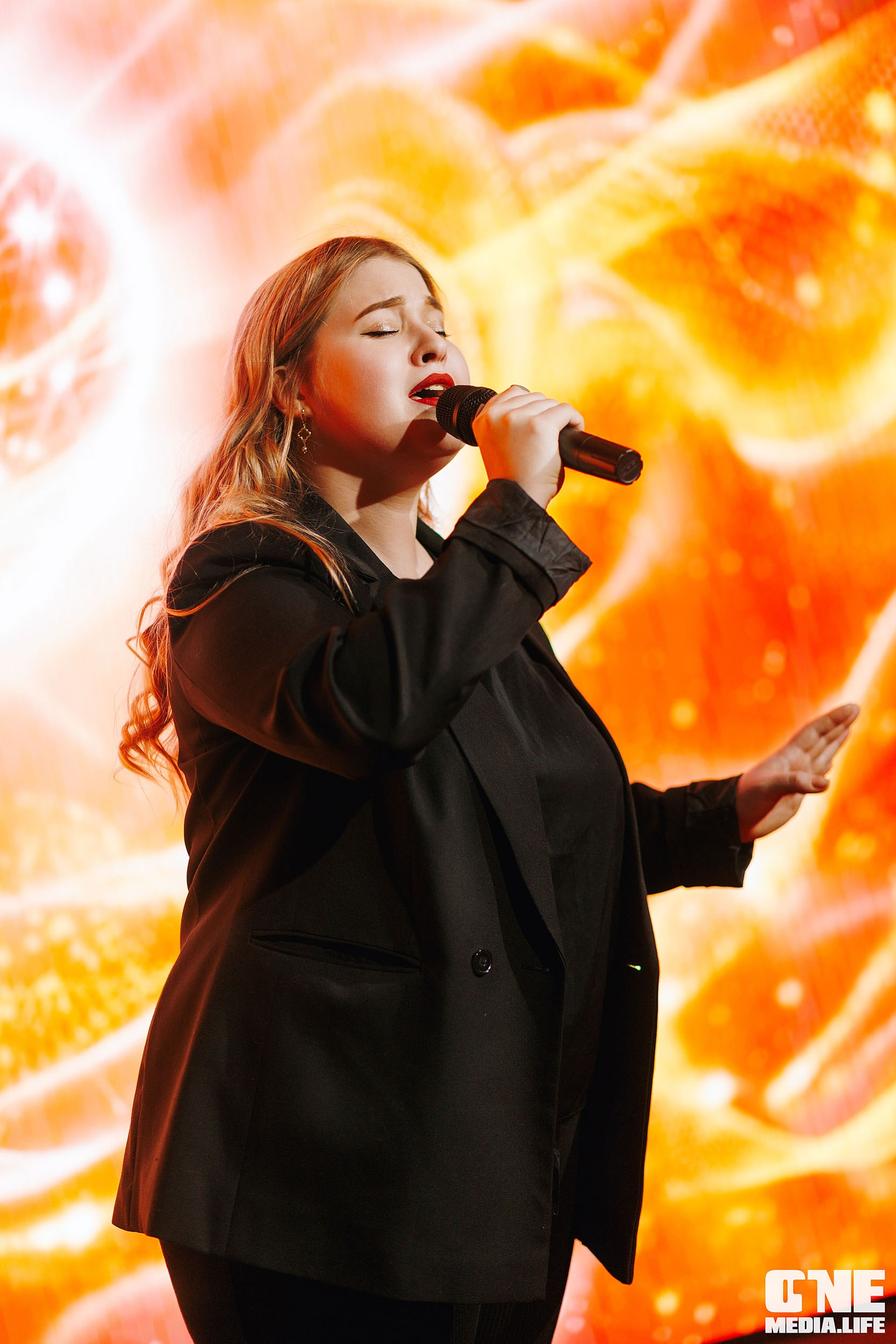 Фоторепортаж из ресторана Океан. One Media Life: фоторепортажи, фотоотчеты с мероприятий и заведений