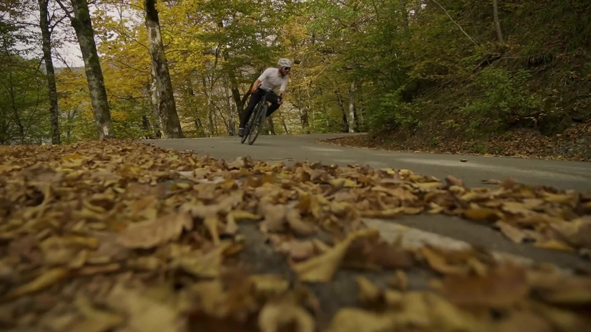 Горный фотограф в Красной Поляне