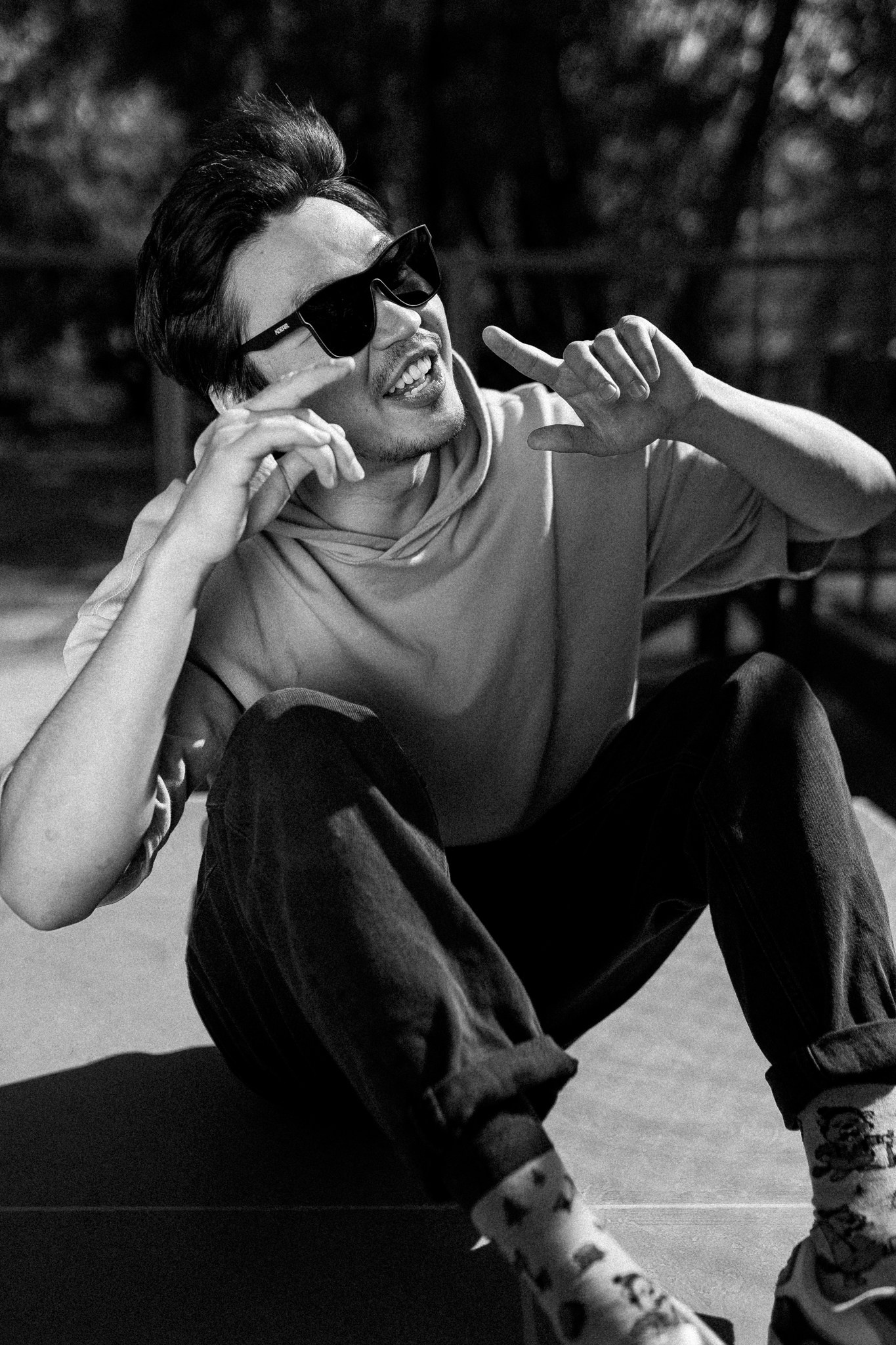 Индивидуальная фотосессия в Алматы. MIKHAIL VASSILYEV — Свадебный и Репортажный фотограф в Алматы