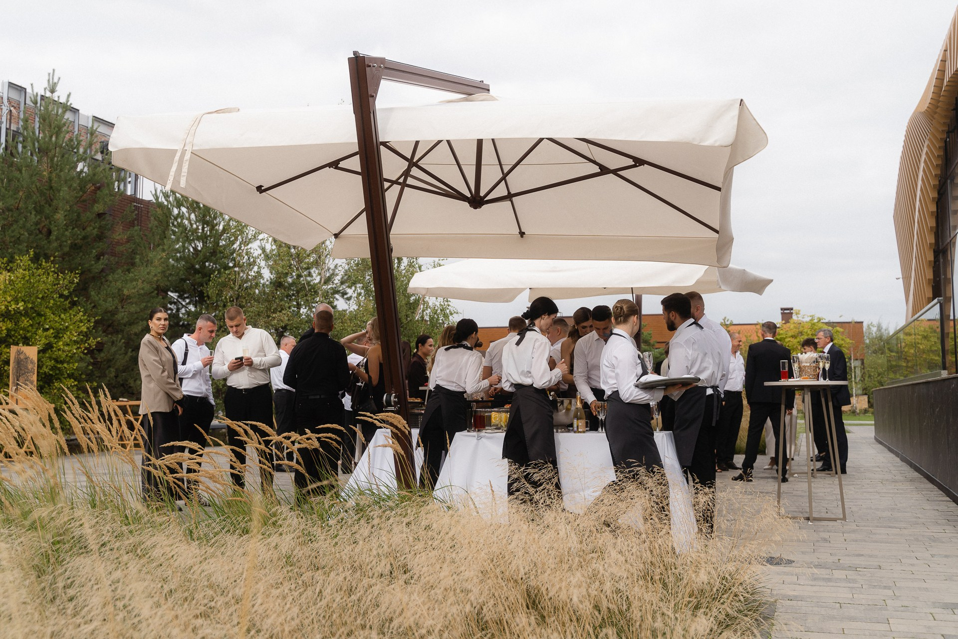Никита и Арина. Свадебный фотограф в Белгороде Антон Каменев