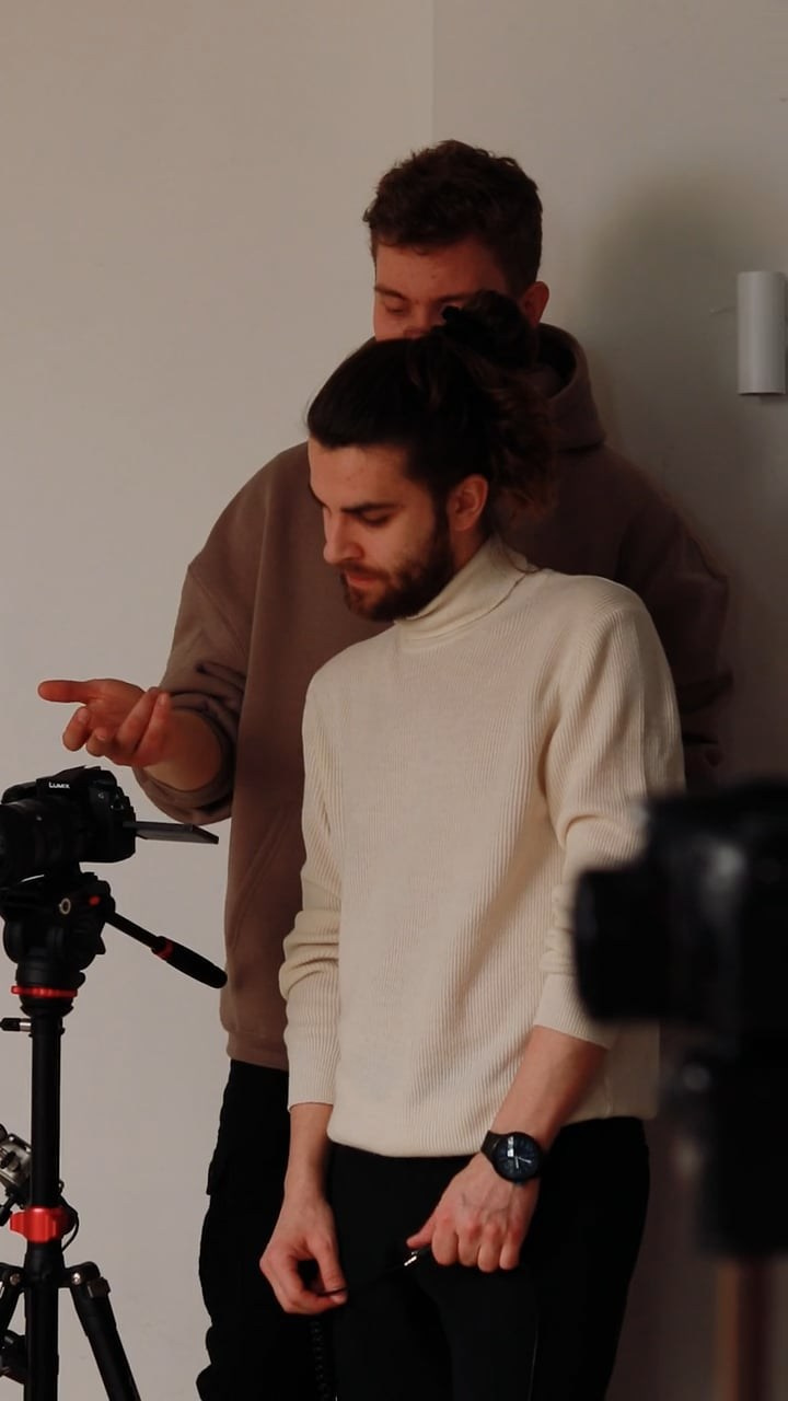 КП HousePro. Фото и видео съемка для социальных сетей в Казани