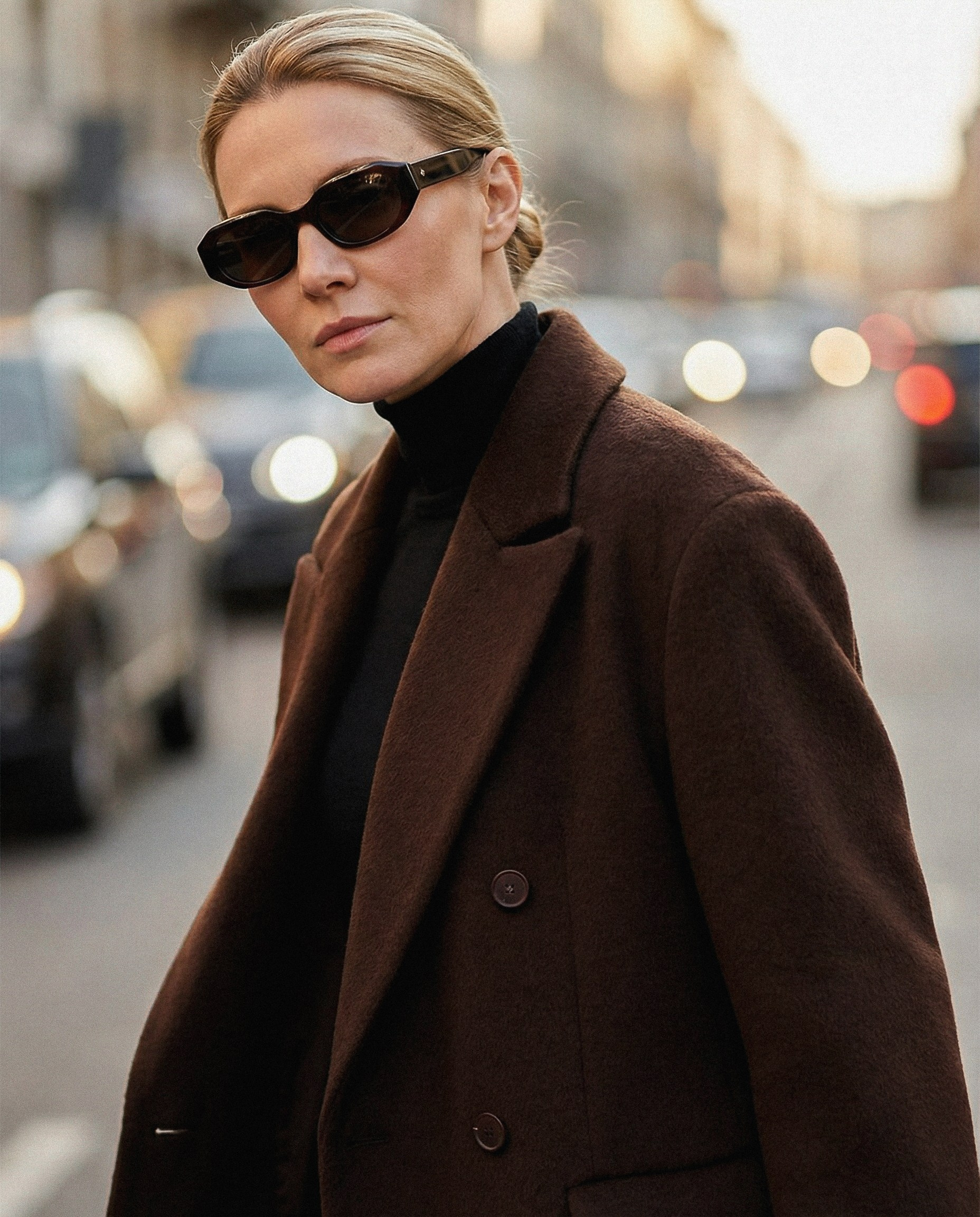 Бренды верхней одежды. Съемка для брендов и частных клиентов Москва