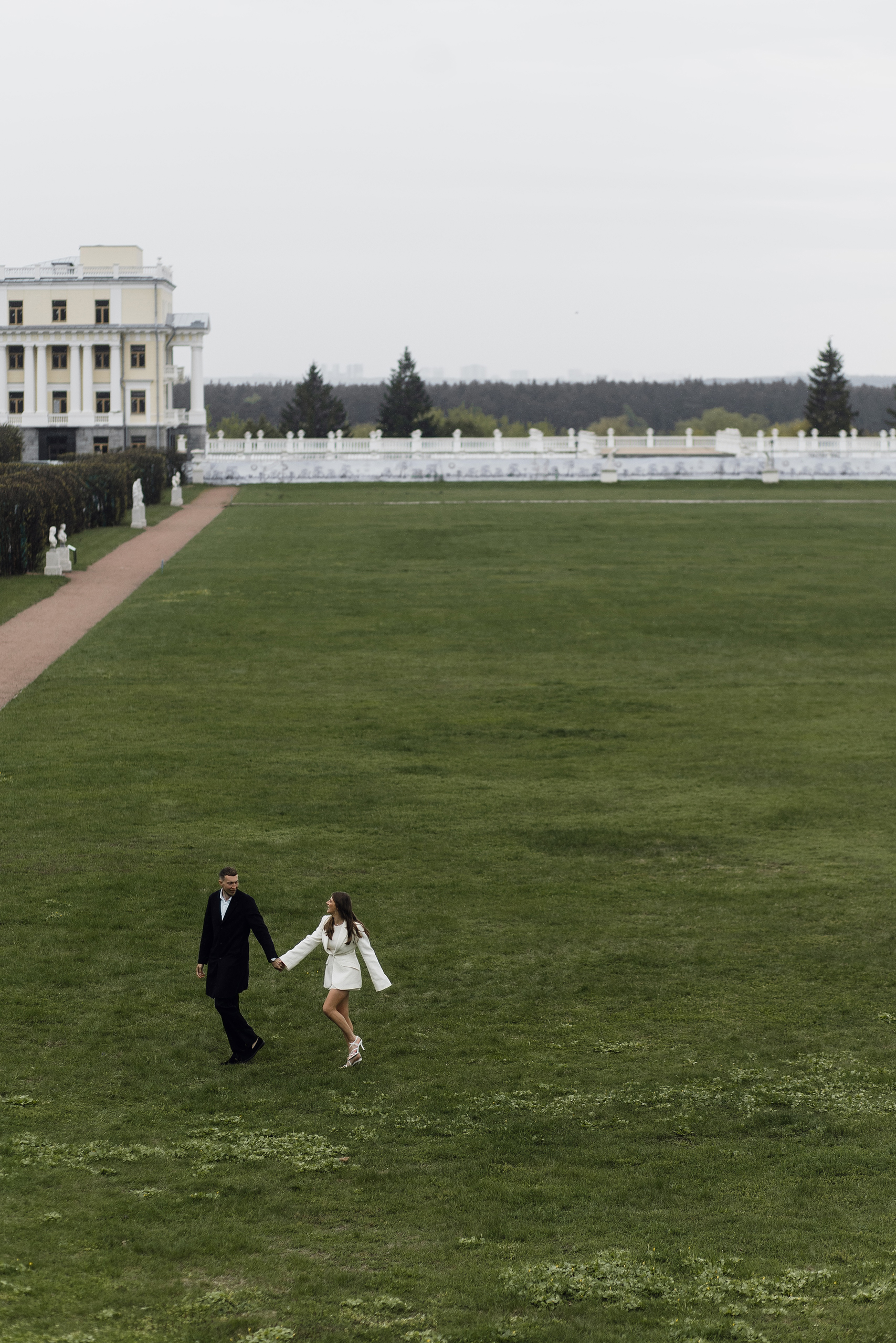 Свадебный фотограф Екатерина Худякова — Ярославль, Санкт-Петербург, Москва