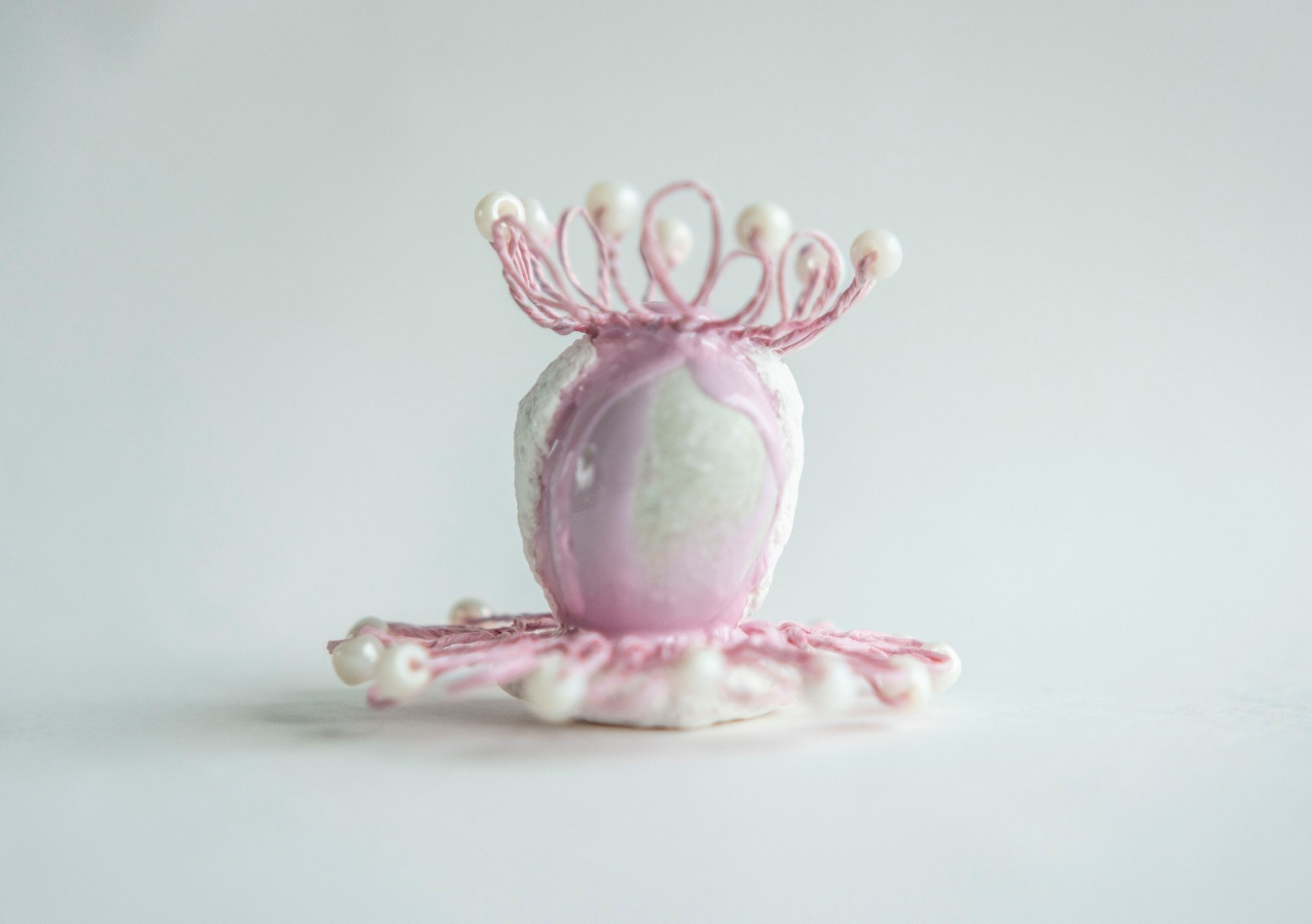 Сердце дома. Visual artist