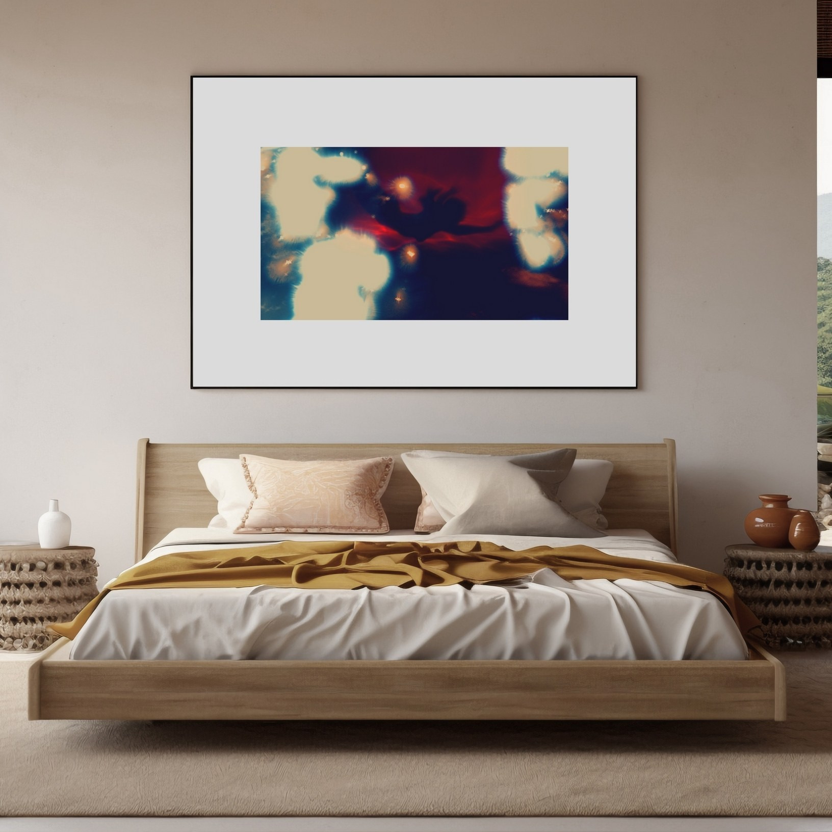 PAST LIVES. Eduard Kopysov — International visual artist