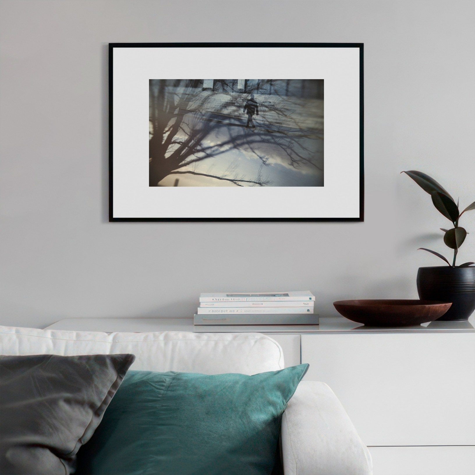 STREETS SPIRIT. Eduard Kopysov — International visual artist