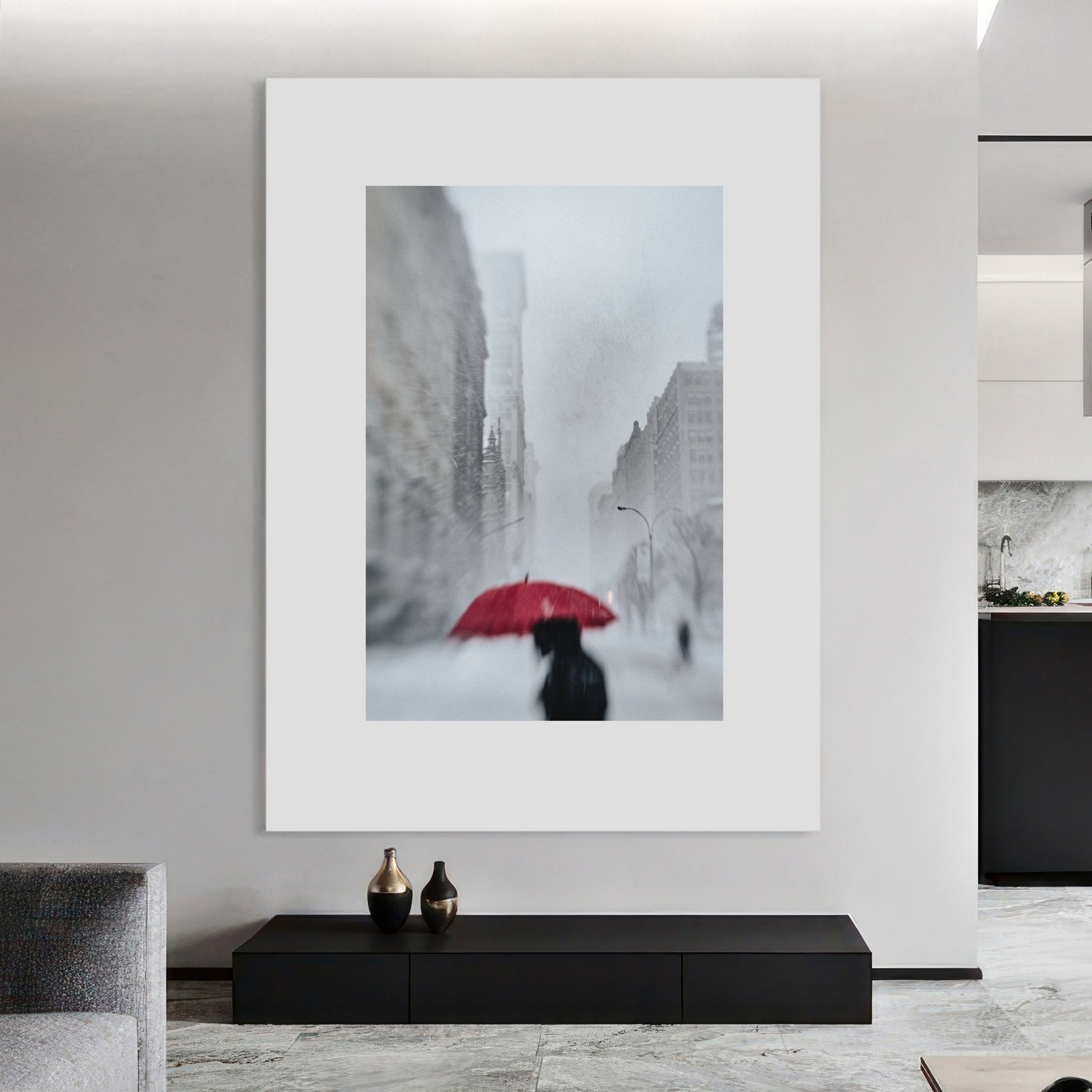 STREETS SPIRIT. Eduard Kopysov — International visual artist