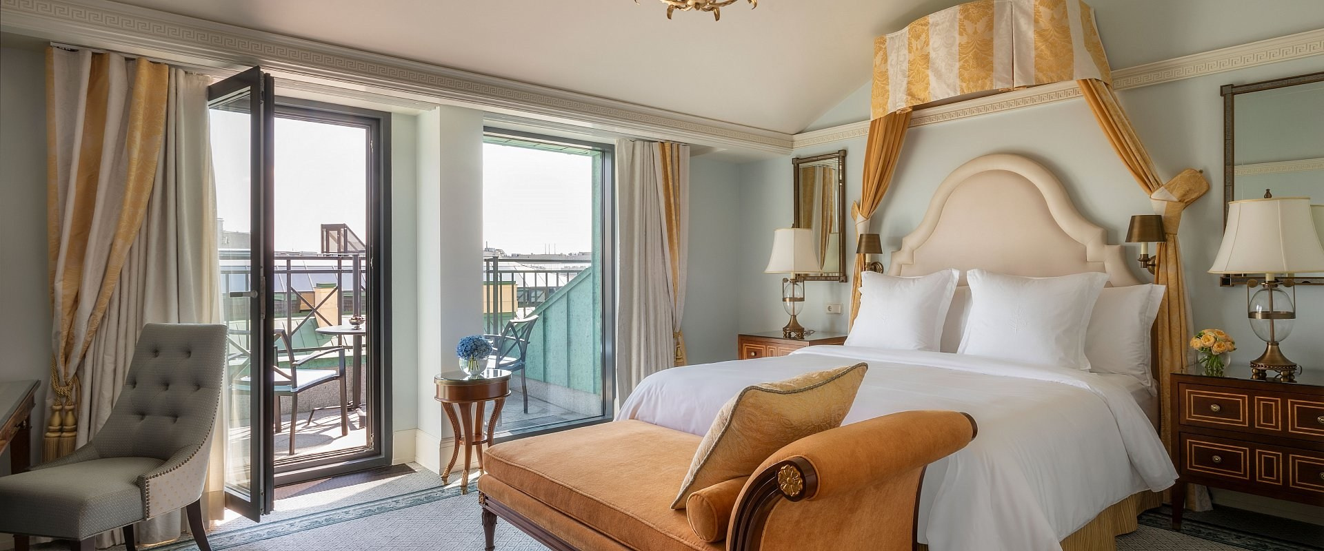 Отели. Фотограф Анна Путилина