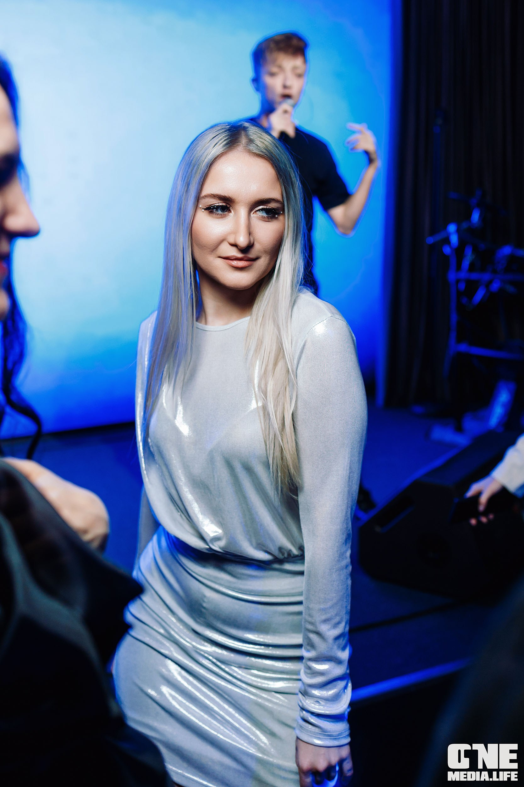 Фоторепортаж из ресторана Океан. One Media Life: фоторепортажи, фотоотчеты с мероприятий и заведений