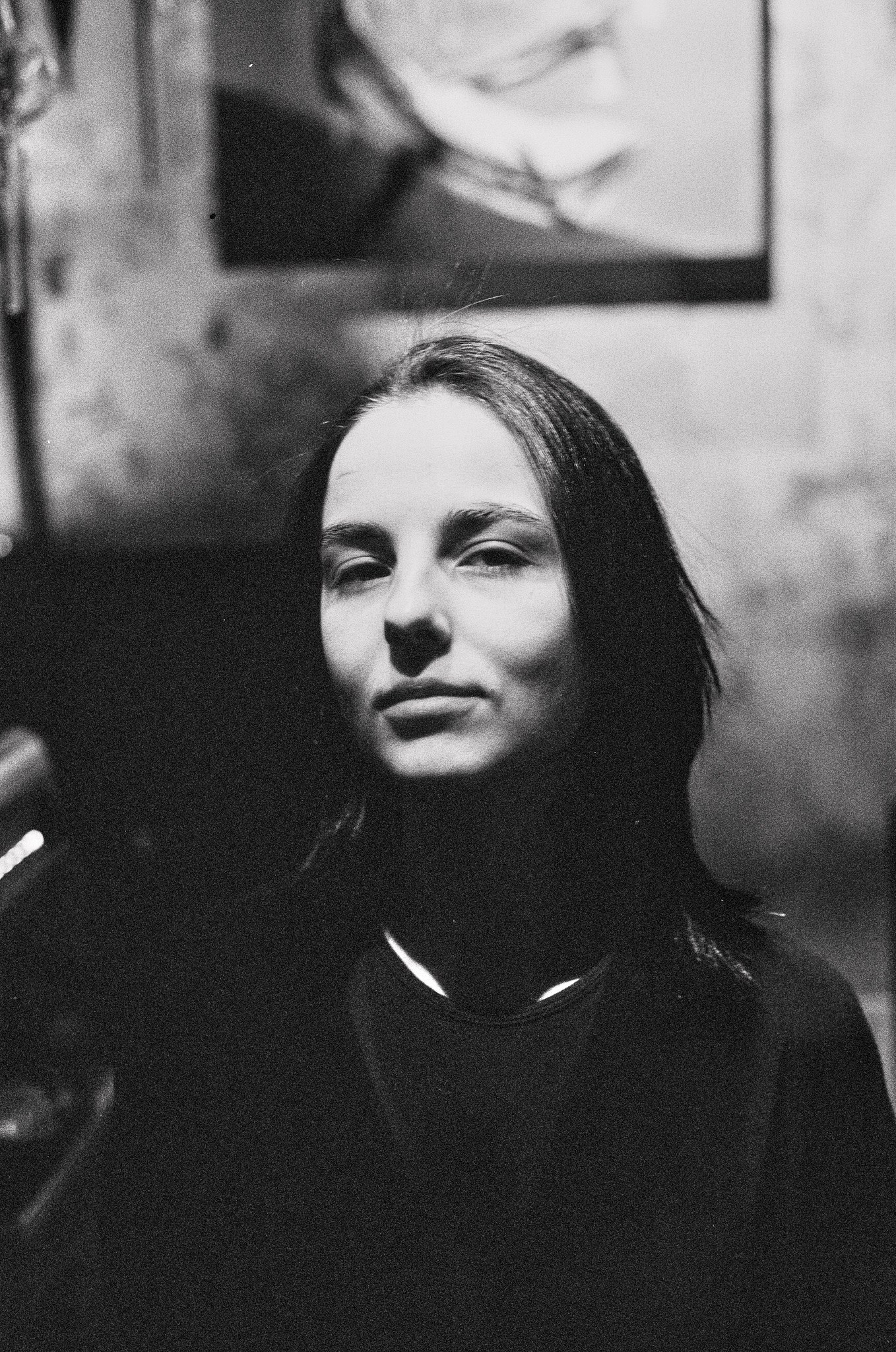 Жажда Крови. Часть 4. Другой Павел Поцелуев — плёночная фотография и мастерство мясного дела