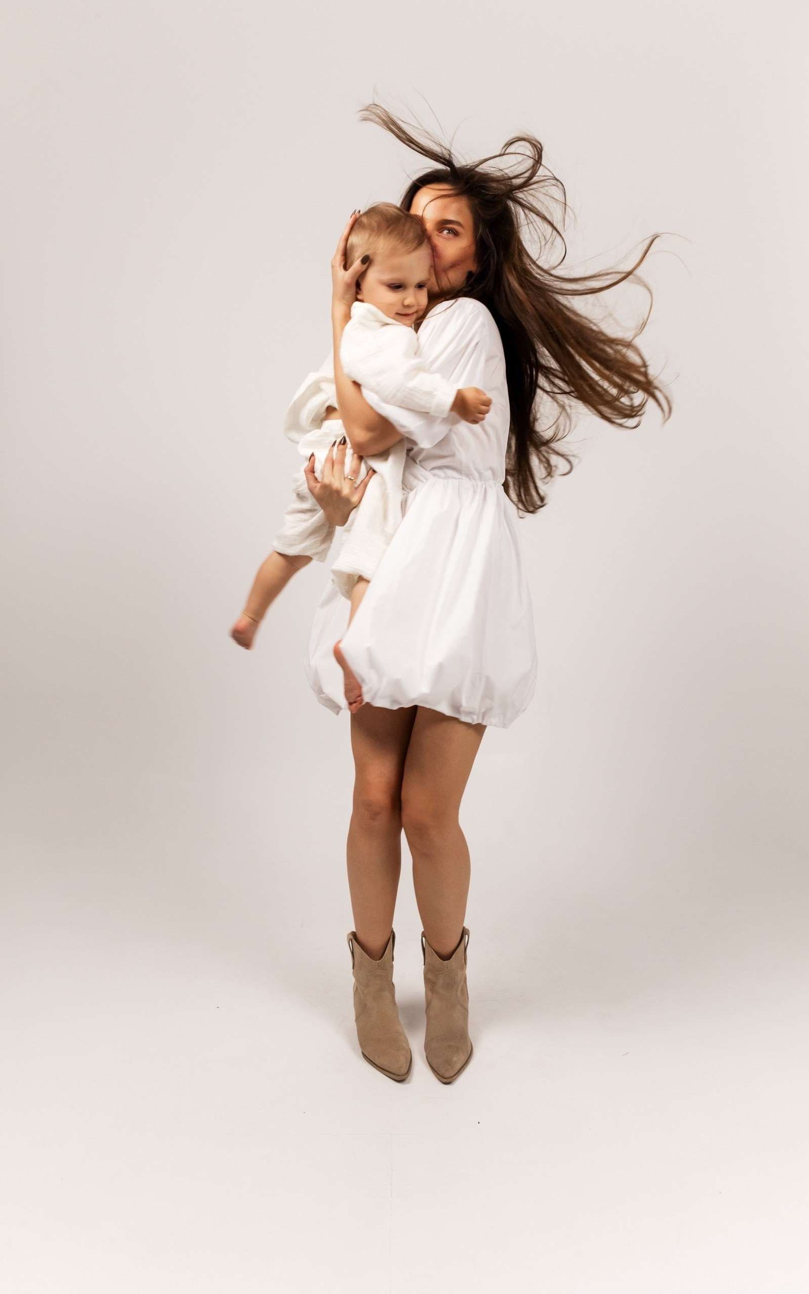 Студия автопортрета VTRENDE