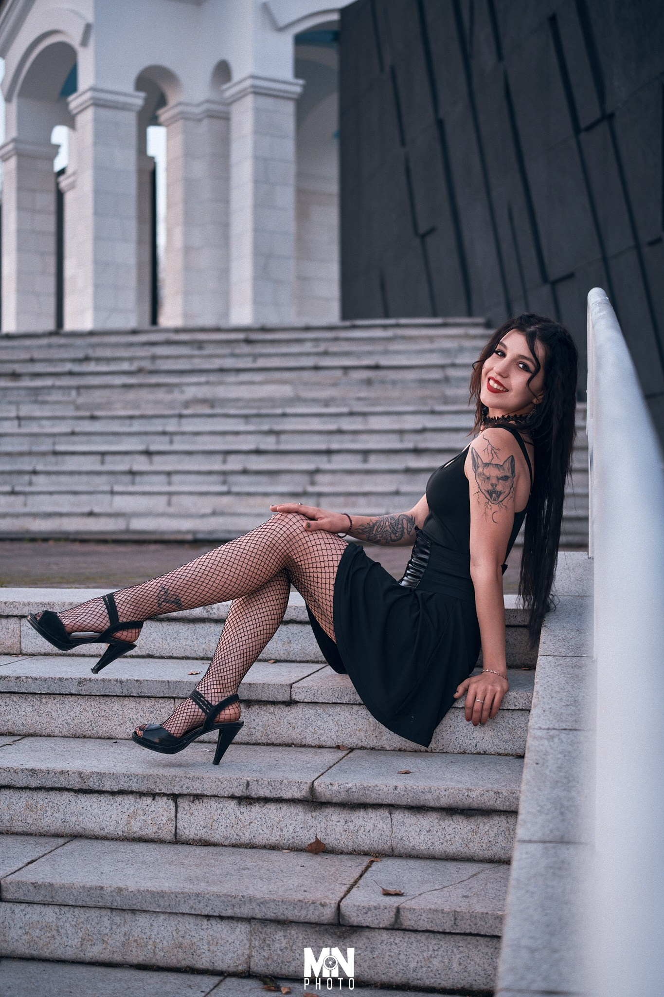 Фотограф Никита Максимов: Междуреченск. Ваша история, рассказанная в ярких красках!